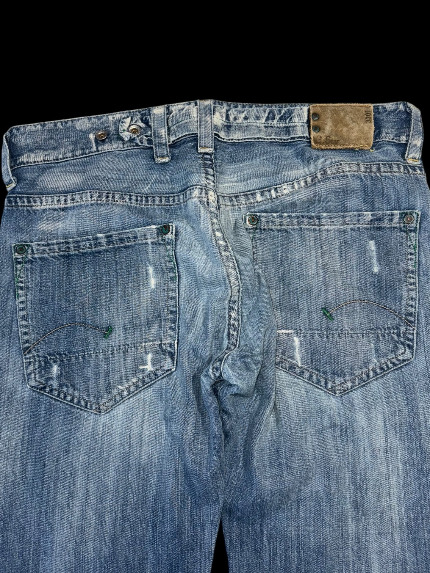 G-Star Raw Denim