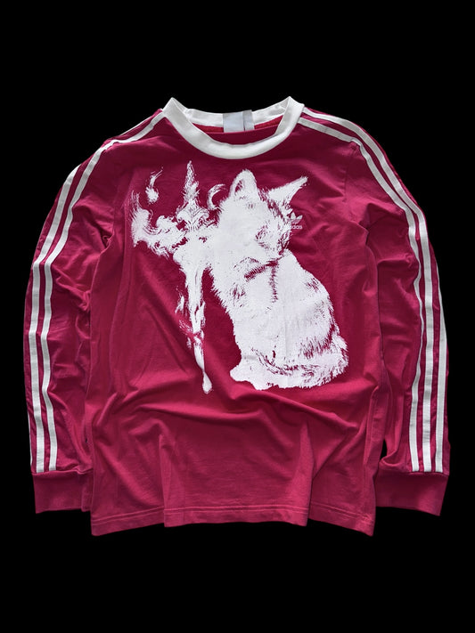 Adidas x Kotik Gotic