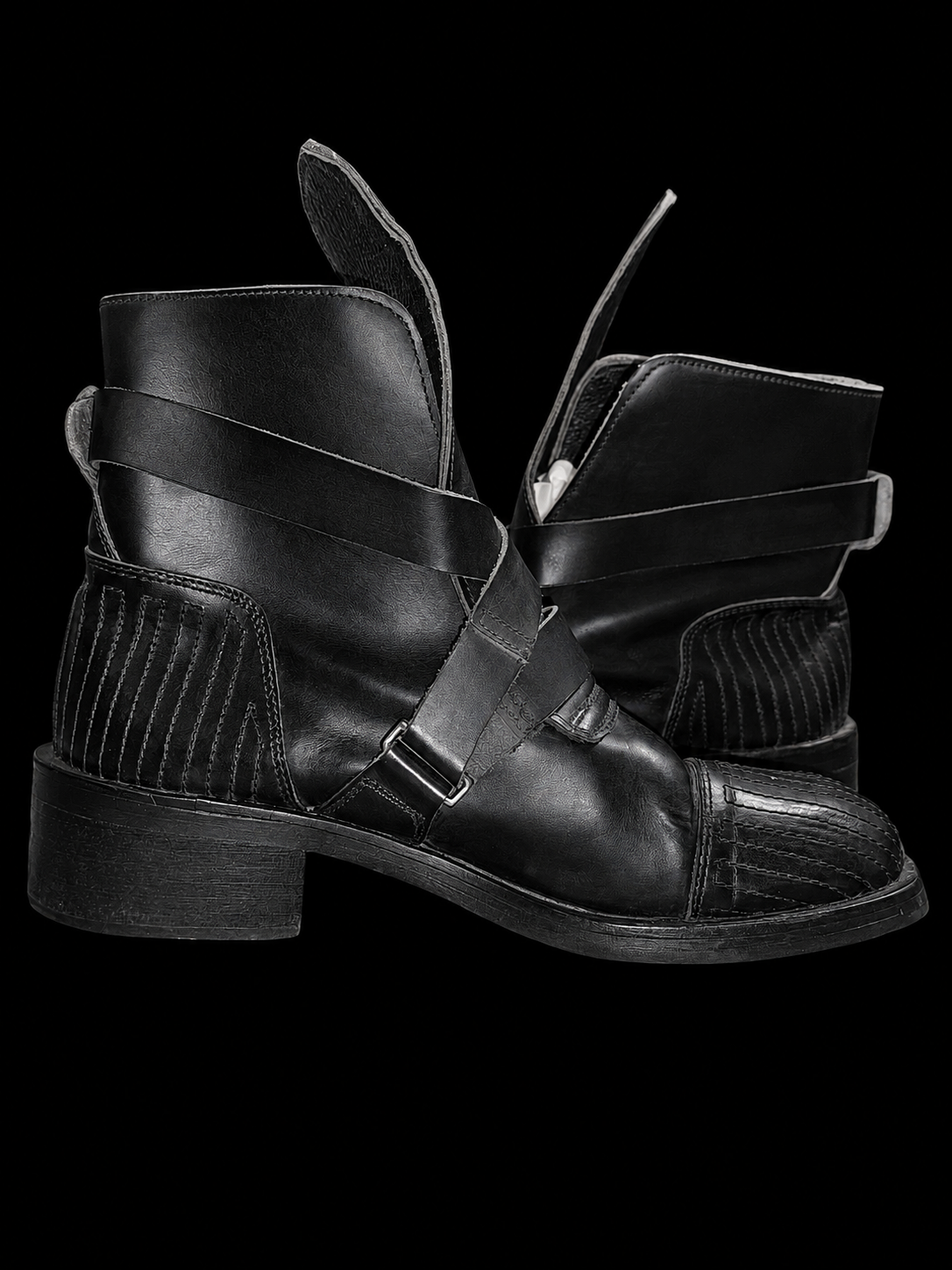 Avant Garde Shoes