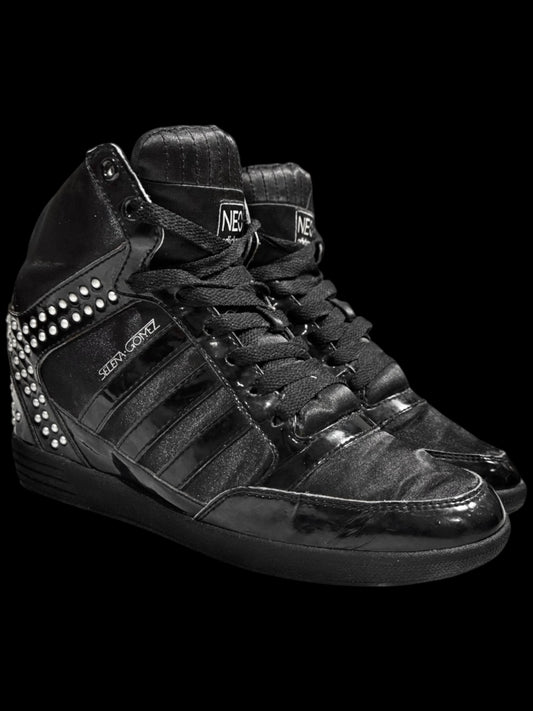 Adidas x Selena Gomez sneakers