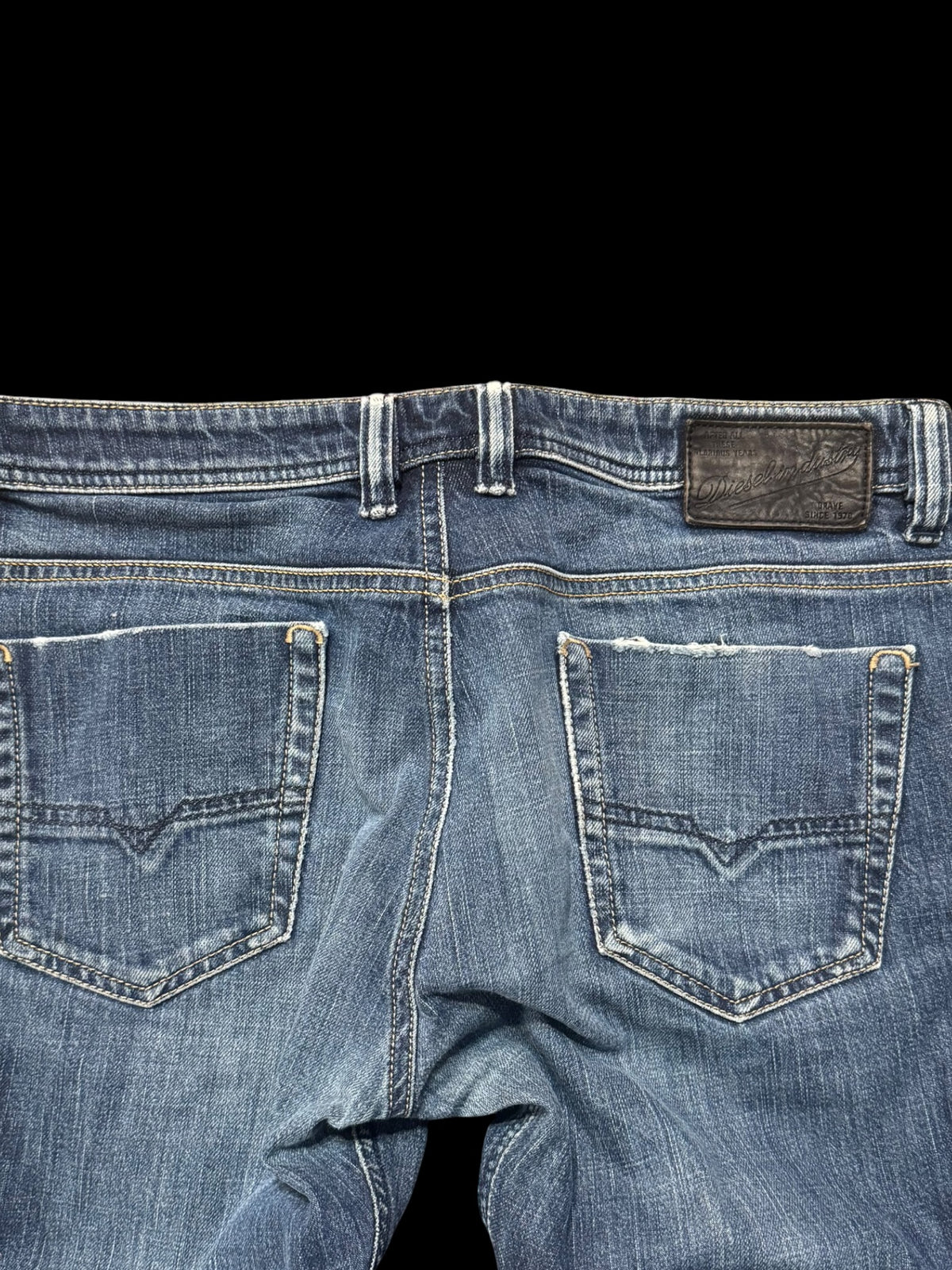 Diesel “Viker” Jeans
