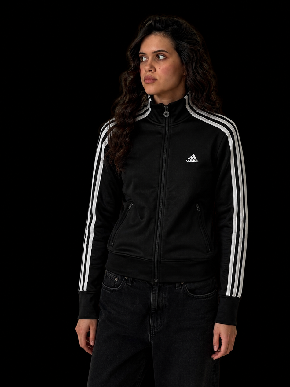 Adidas Track Jacket