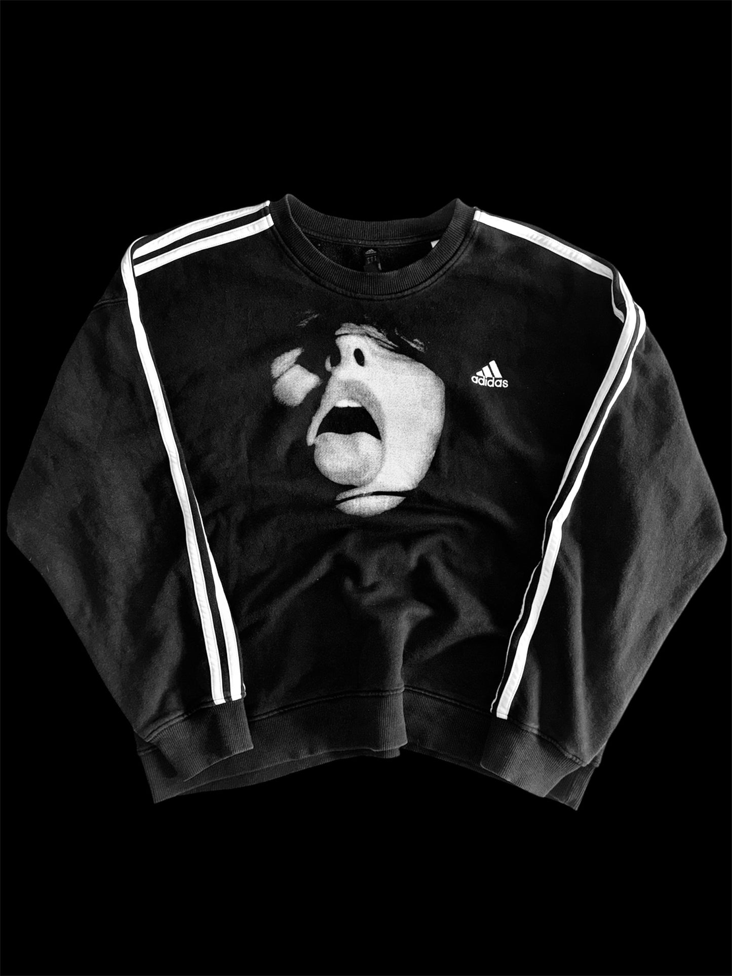 Adidas “SweetShot» Sweatshirt