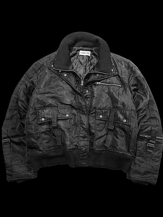 “Cherokee” Avant Garde bomber