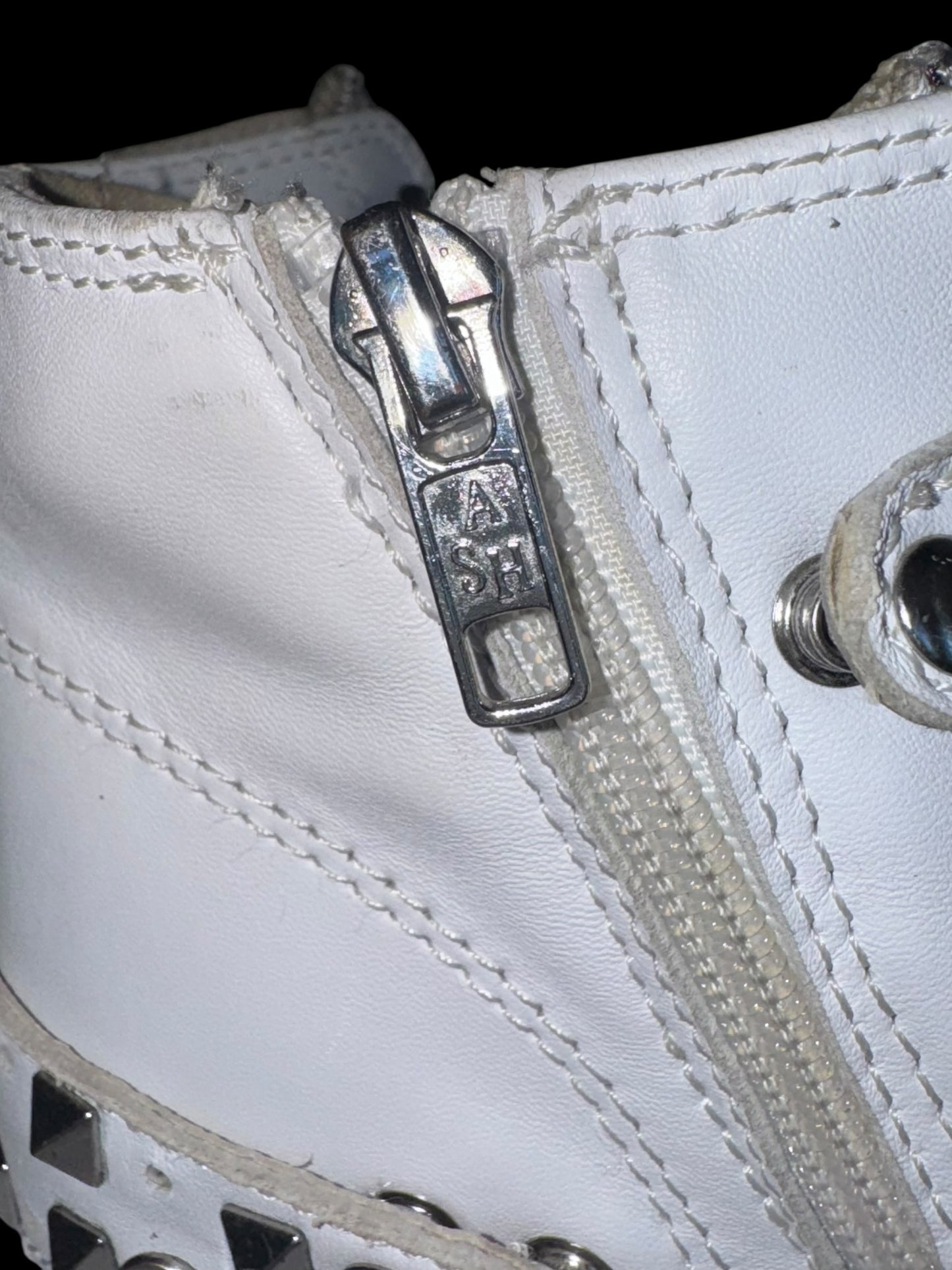 Ash studded shoes 39