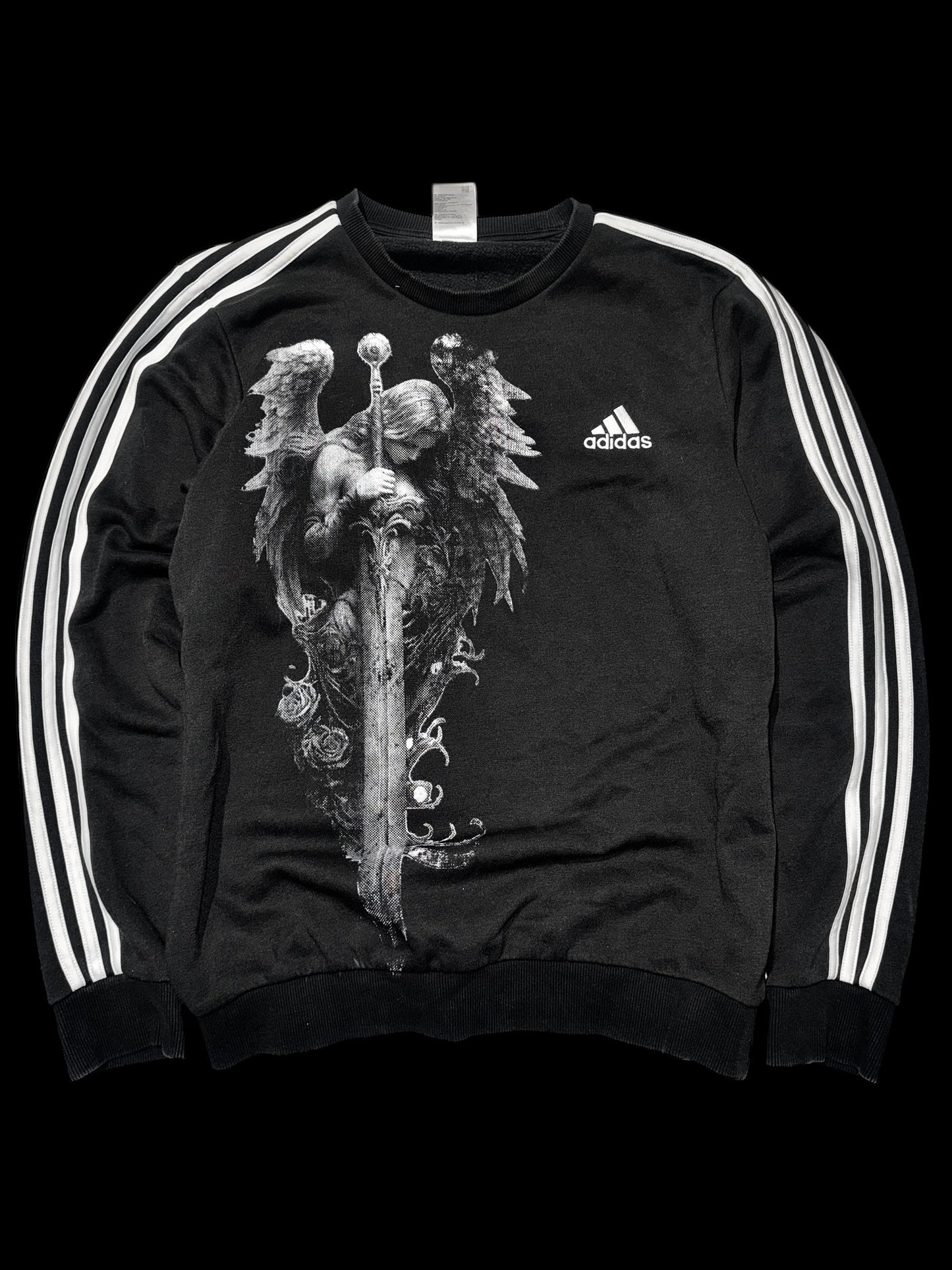 Adidas Valkyrie sweatshirt