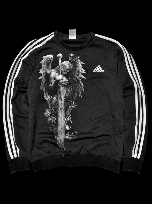 Adidas Valkyrie sweatshirt