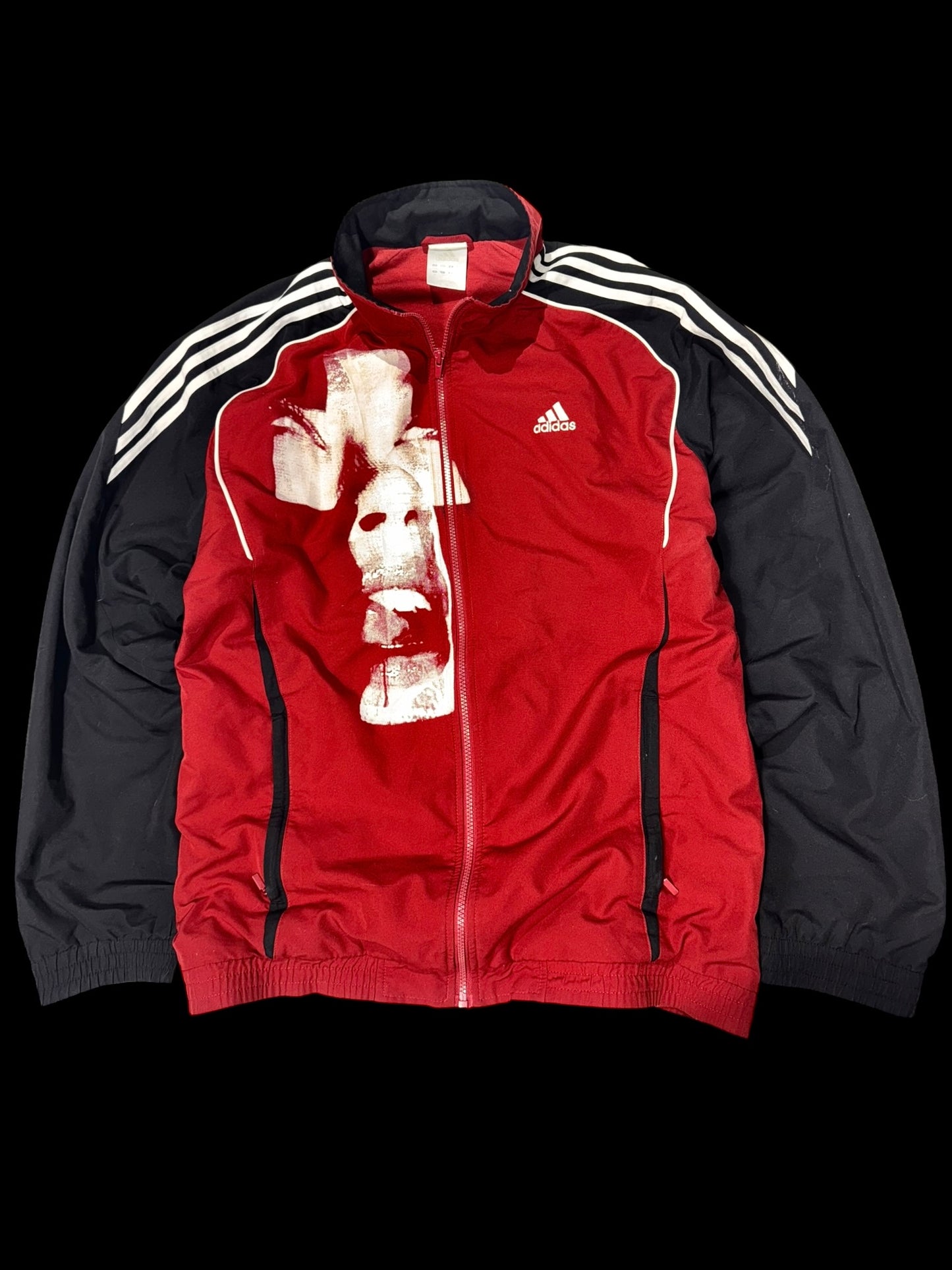 Adidas x CrossFace Track Jacket