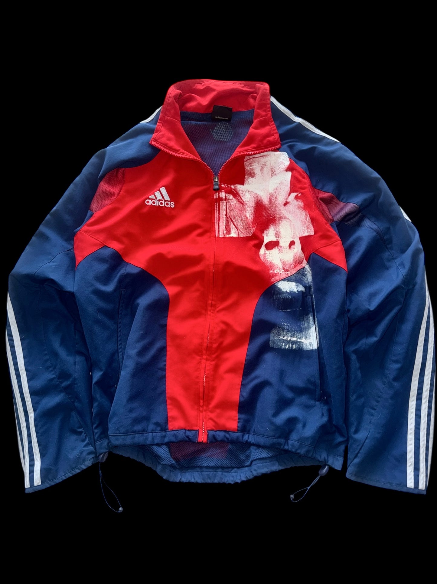 Adidas Track Jacket