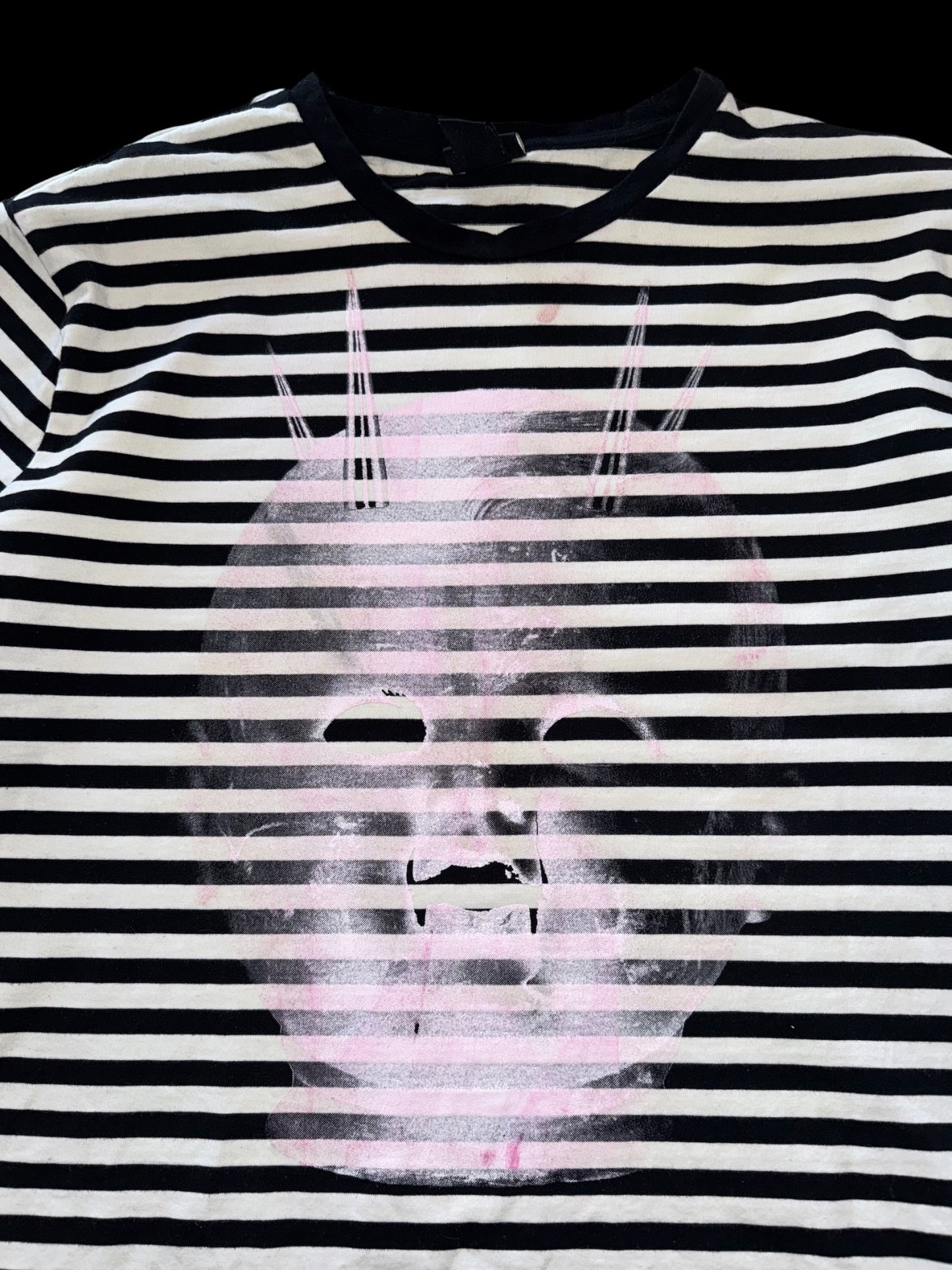 DeadHead Stripe Longsleeve