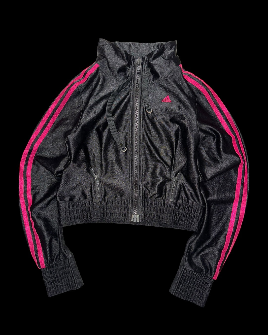 Adidas Y2K track jacket