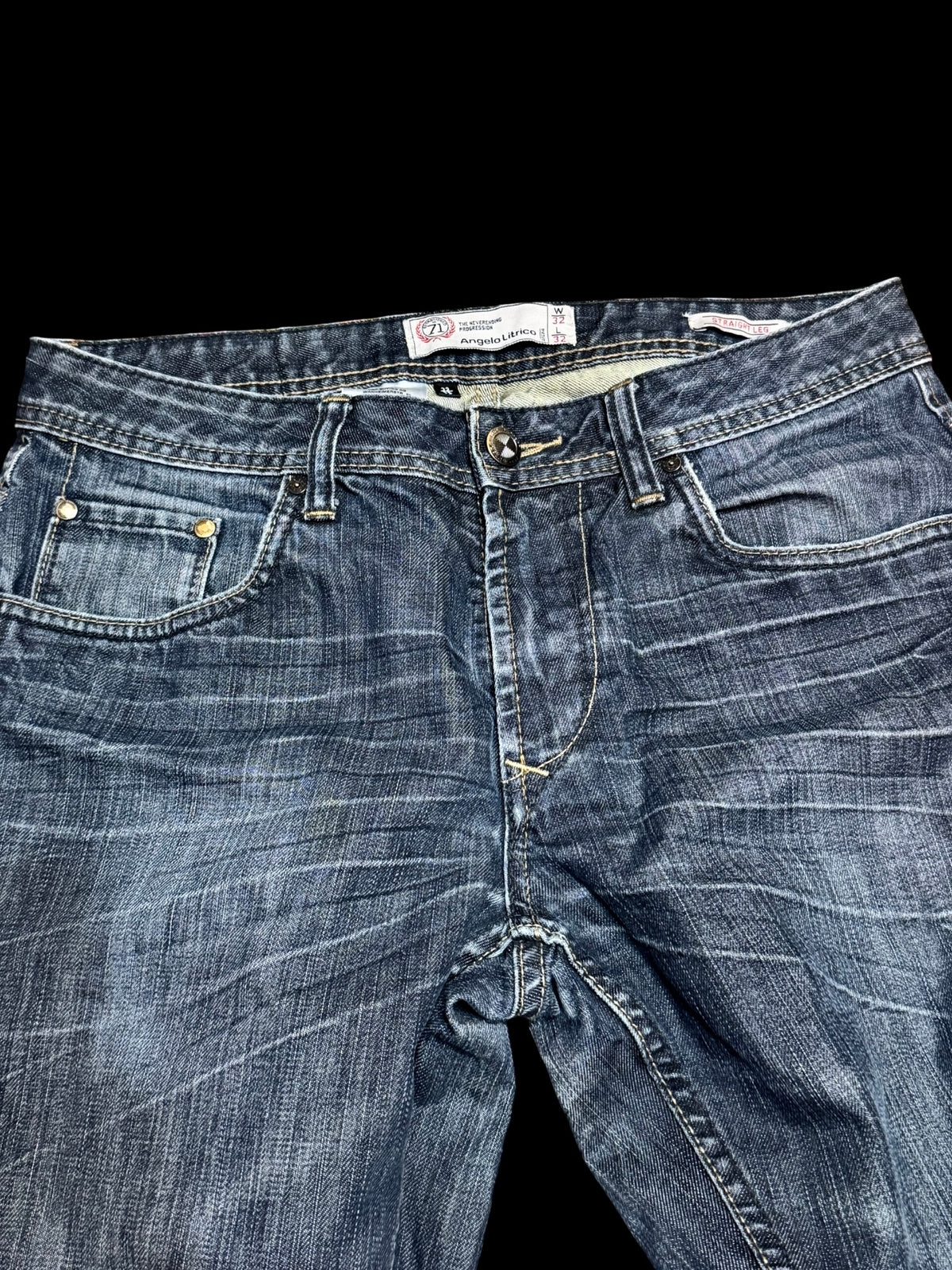 Angelo Litrico Jeans