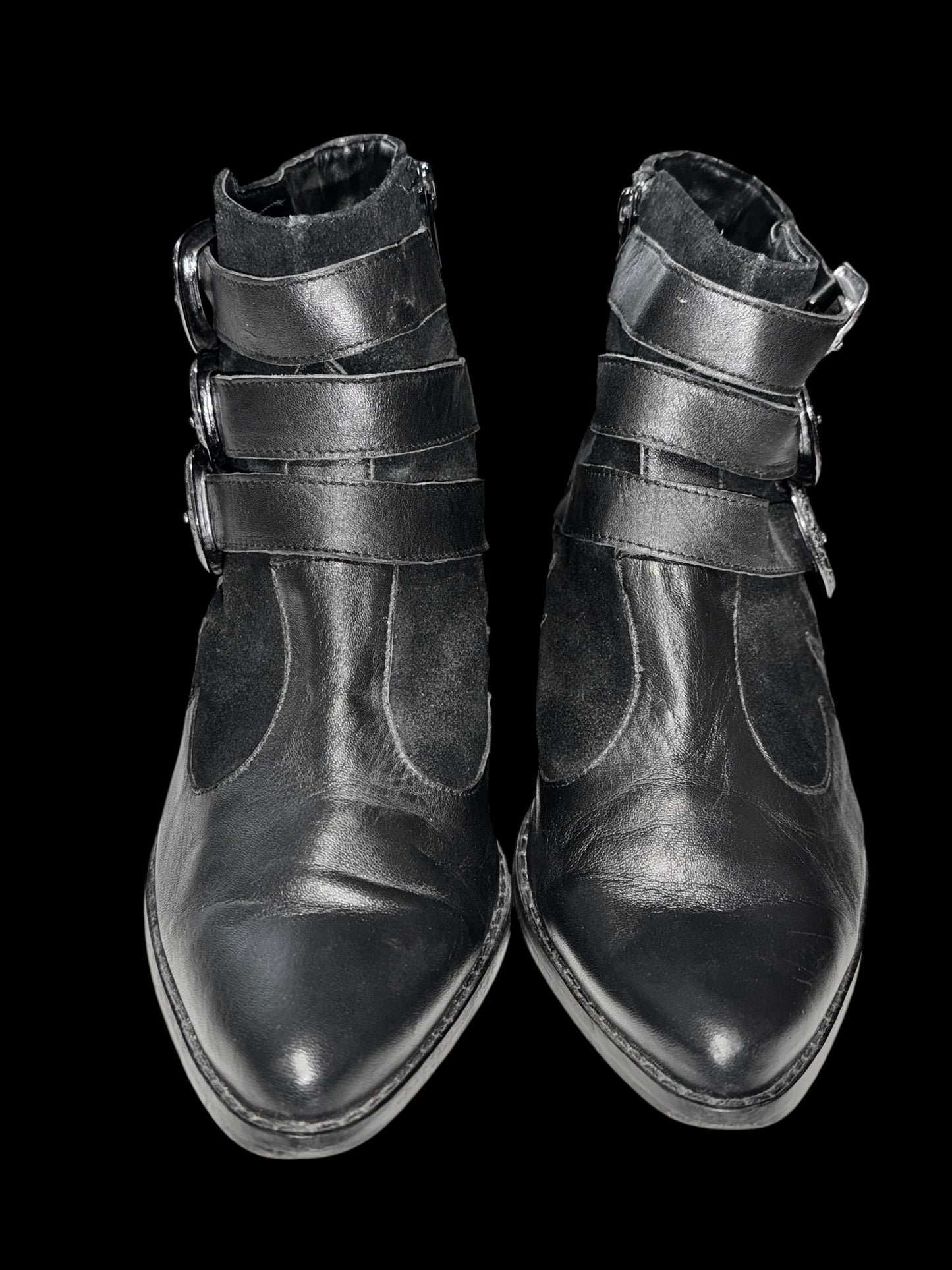 Cossacks Shoes