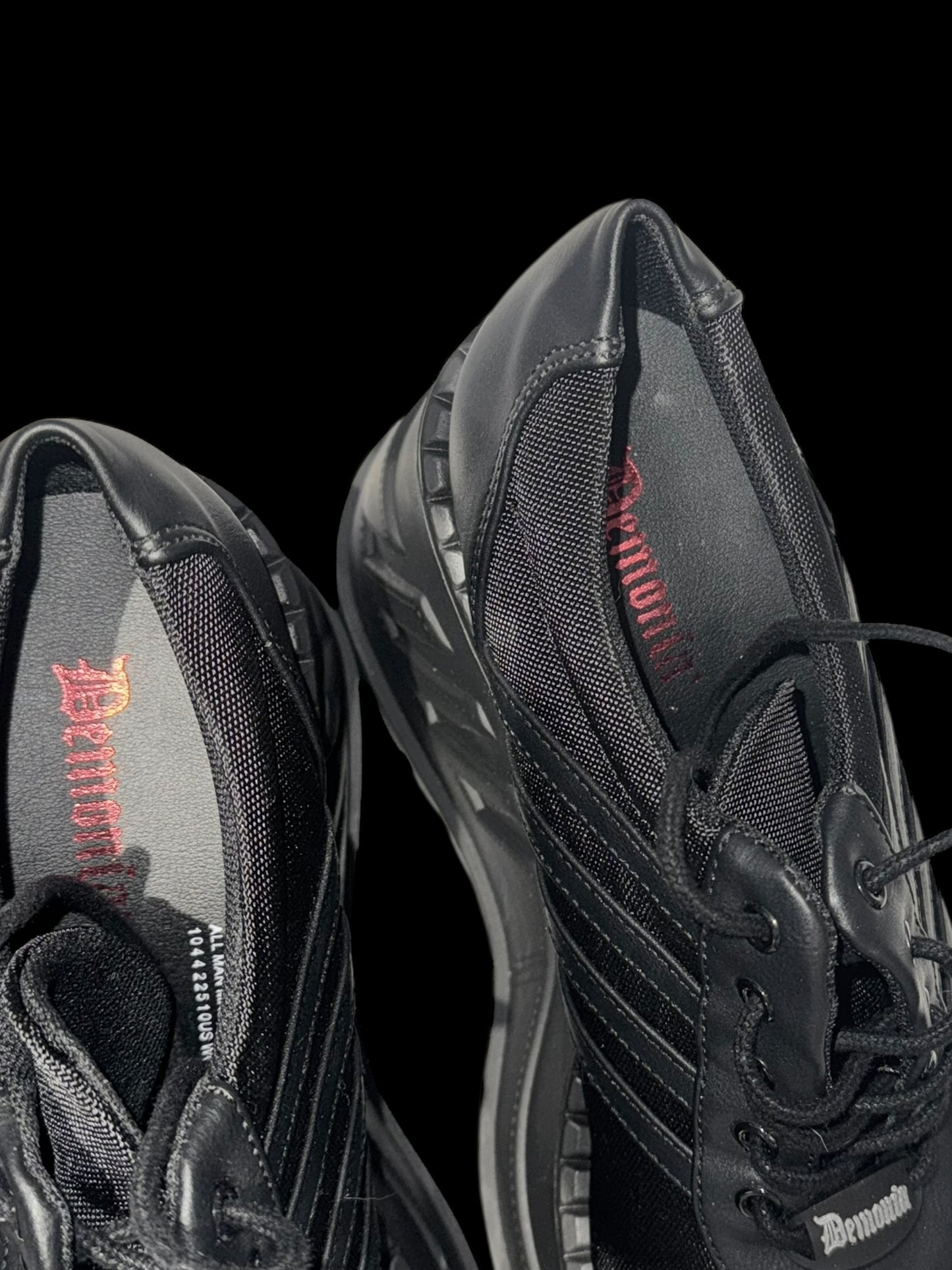 Demonia Stomp-08 shoes