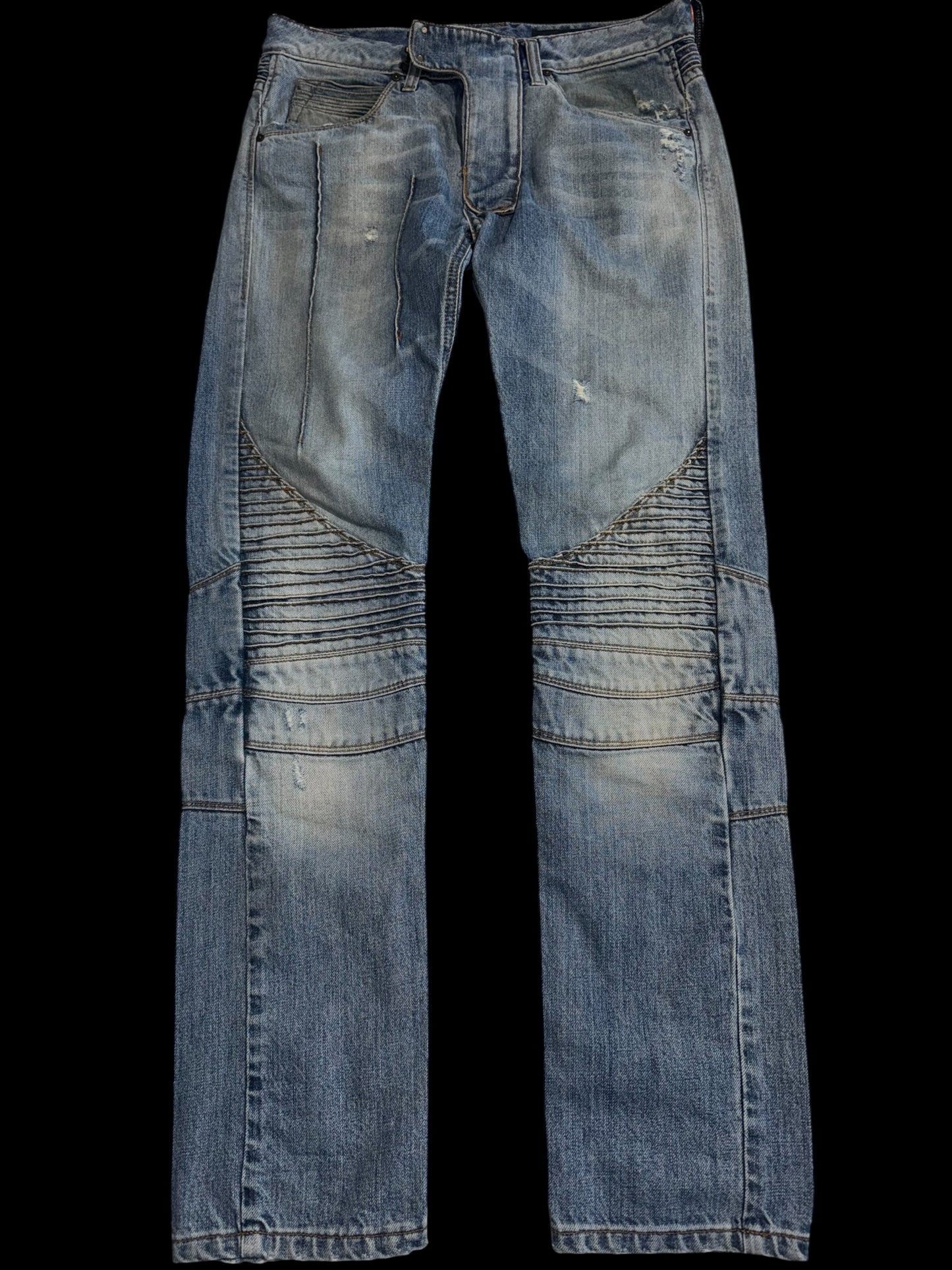 Tekeshy Kurasawa Jeans