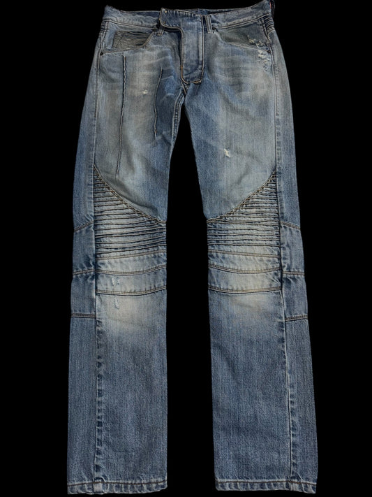 Tekeshy Kurasawa Jeans