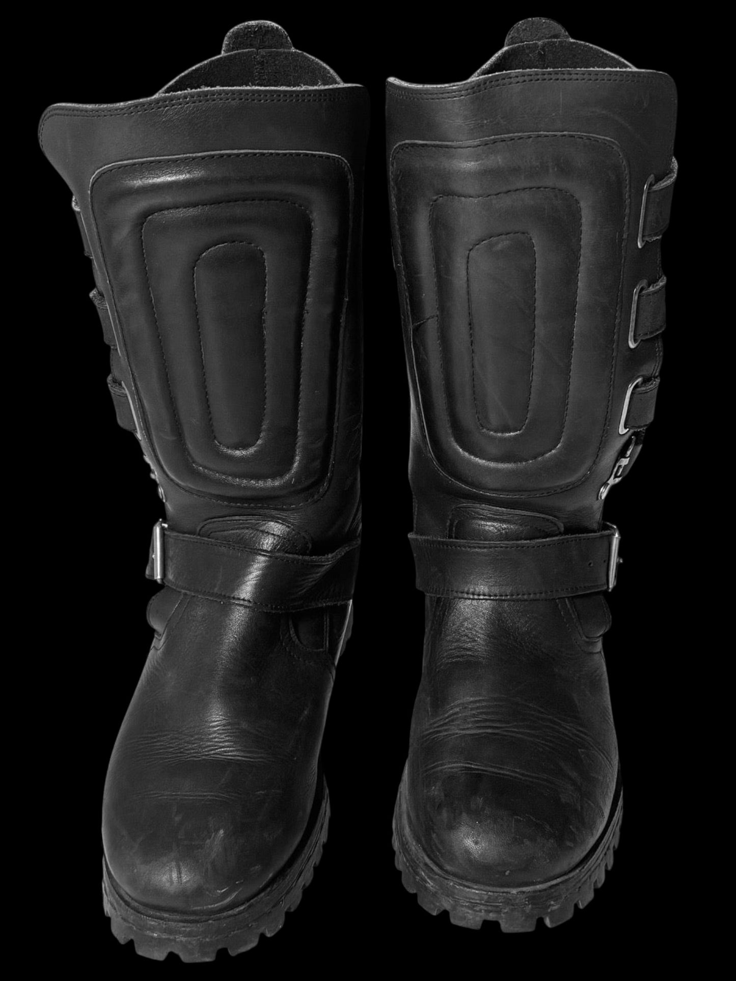 Avant Garde Moto boots 44.5