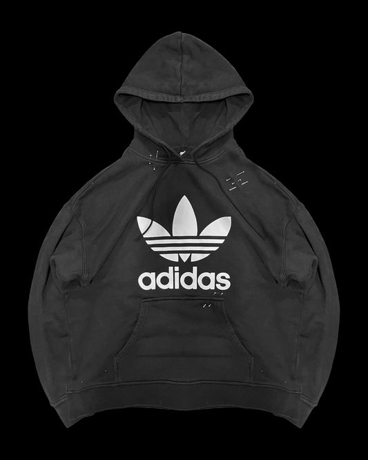 Adidas pirsing hoodie