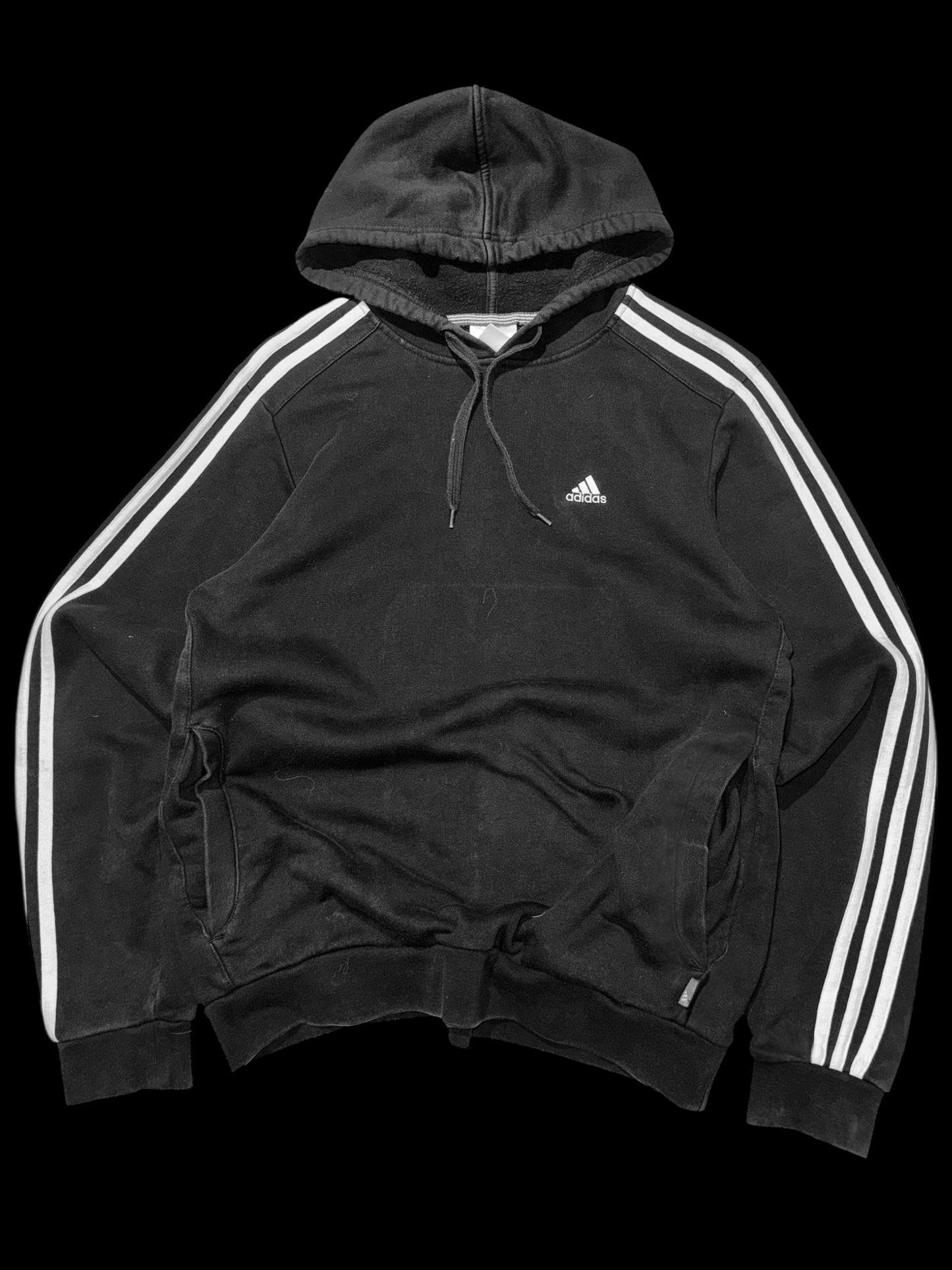 Adidas x “Altushka Angel” hoodie S