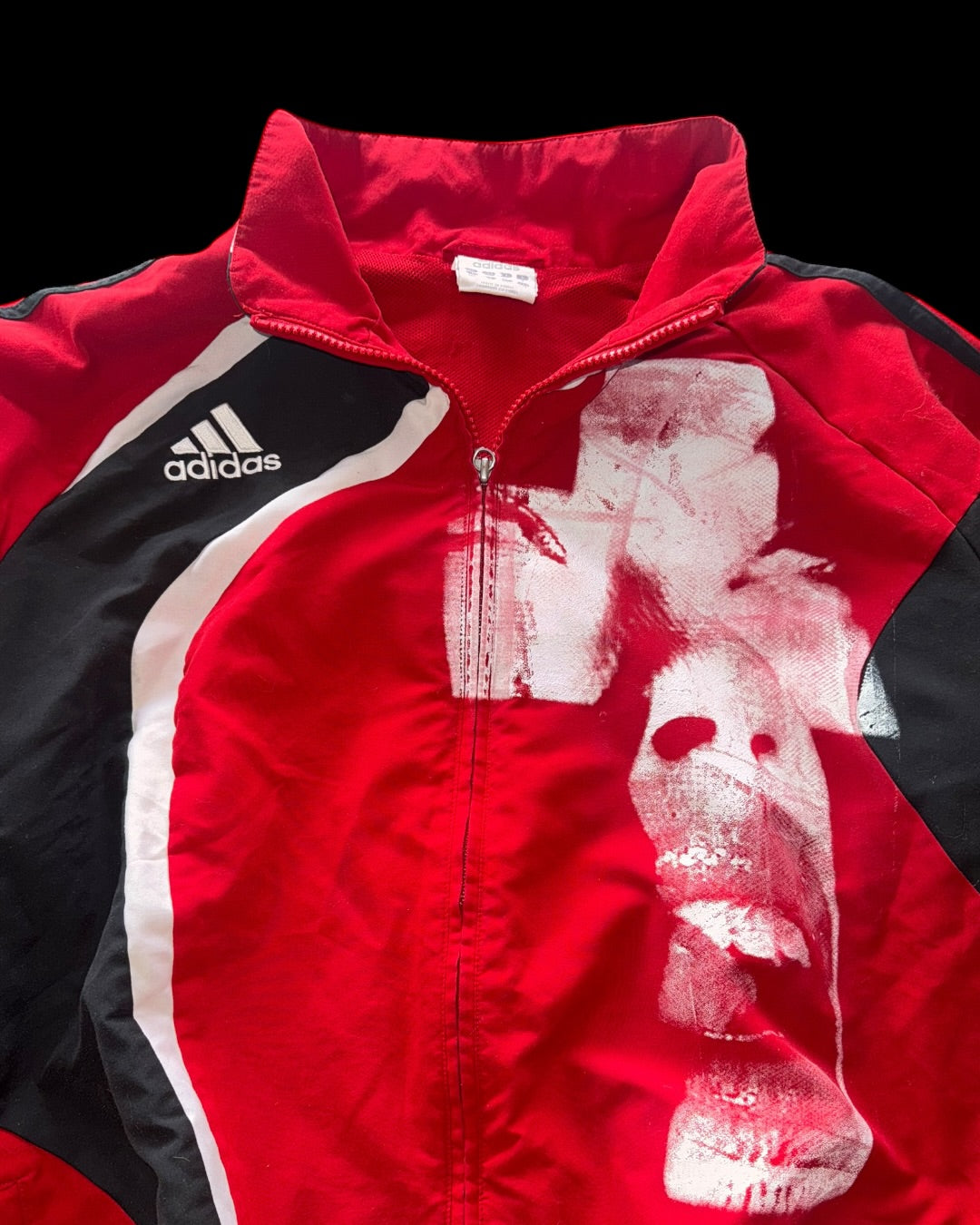 Adidas x CrossFace Track Jacket