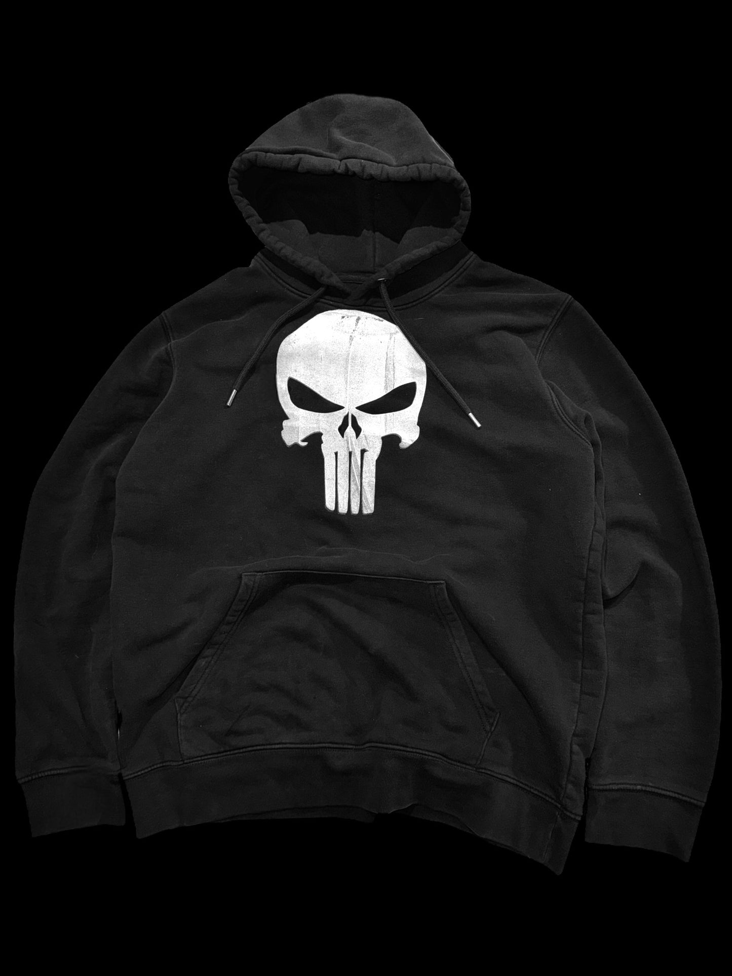 “Punisher” hoodie M
