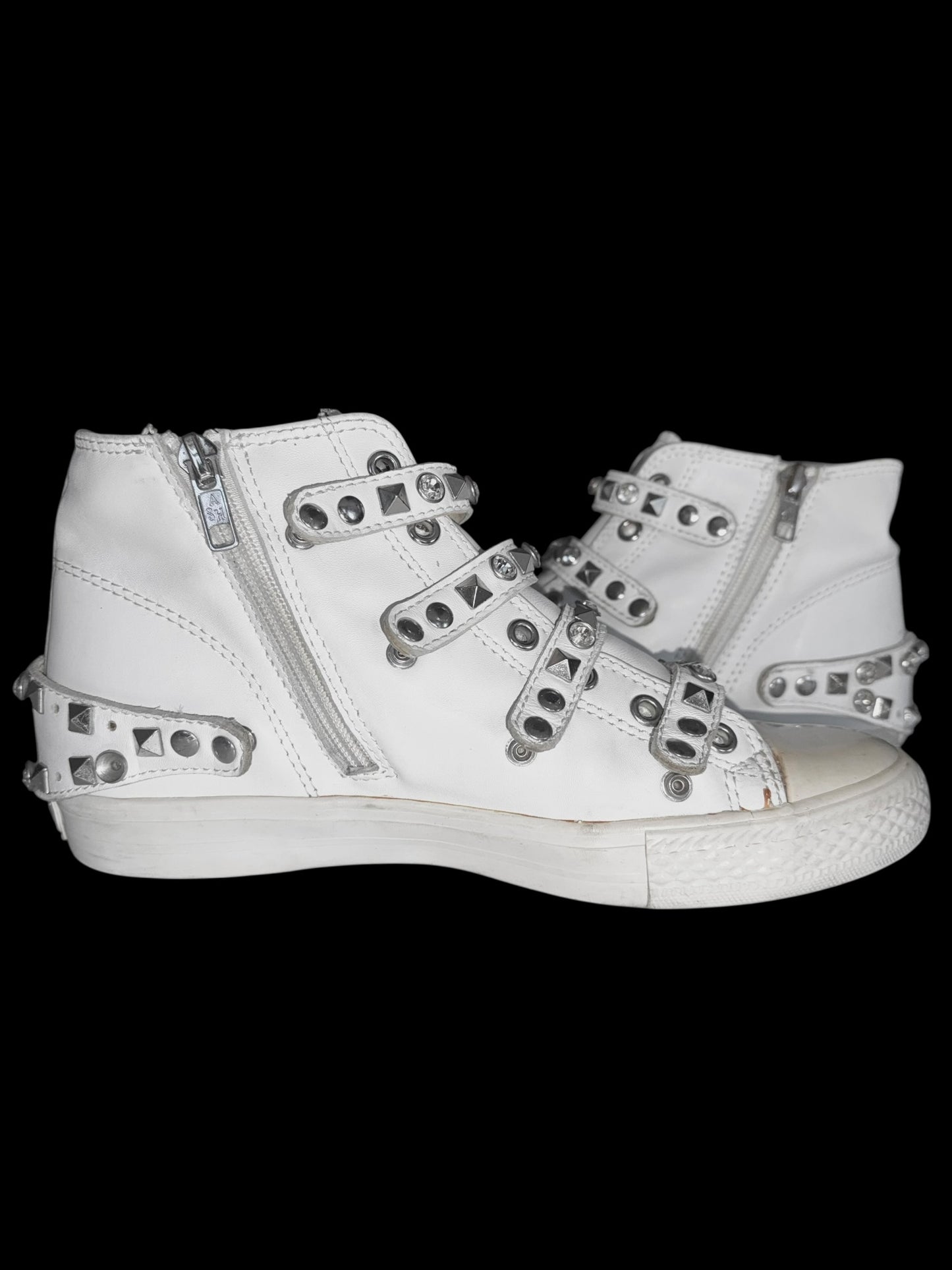 Ash studded shoes 39