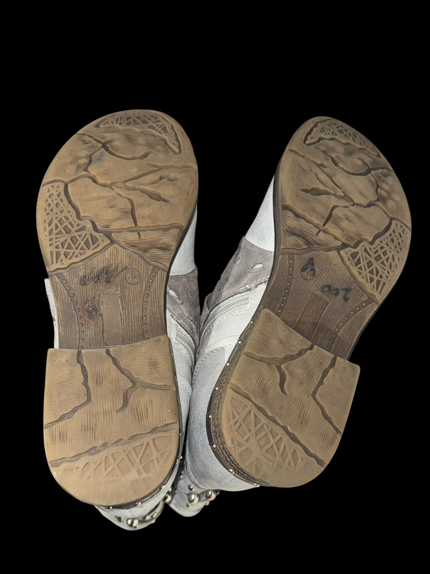 Avant Garde Shoes