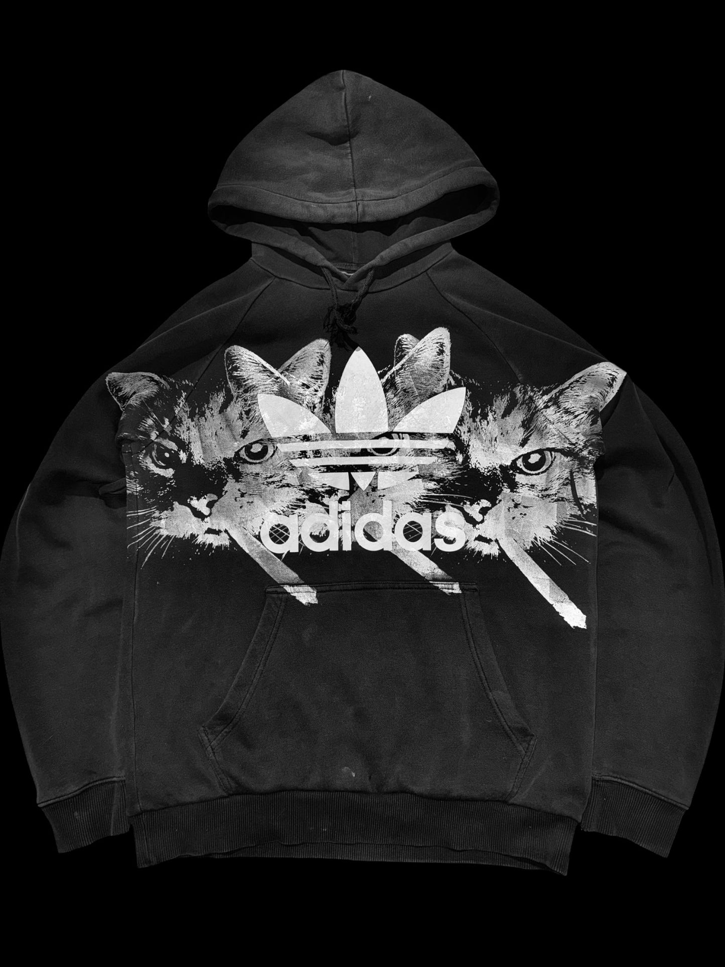 Adidas x Kotyars Hoodie