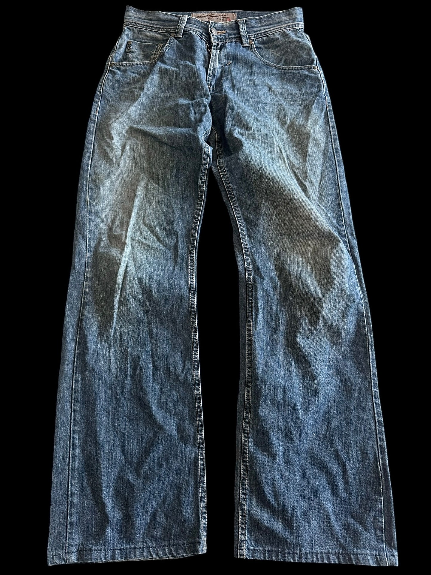“Remus” Jeans