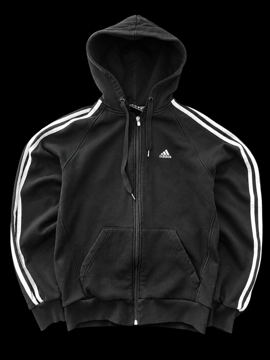 Adidas Zip-Hoodie
