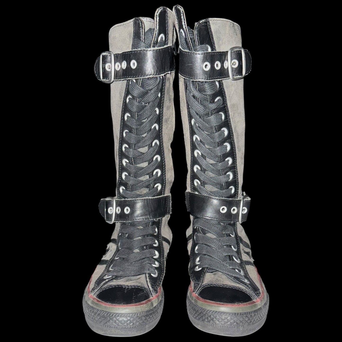 Converse All Star High Shoes