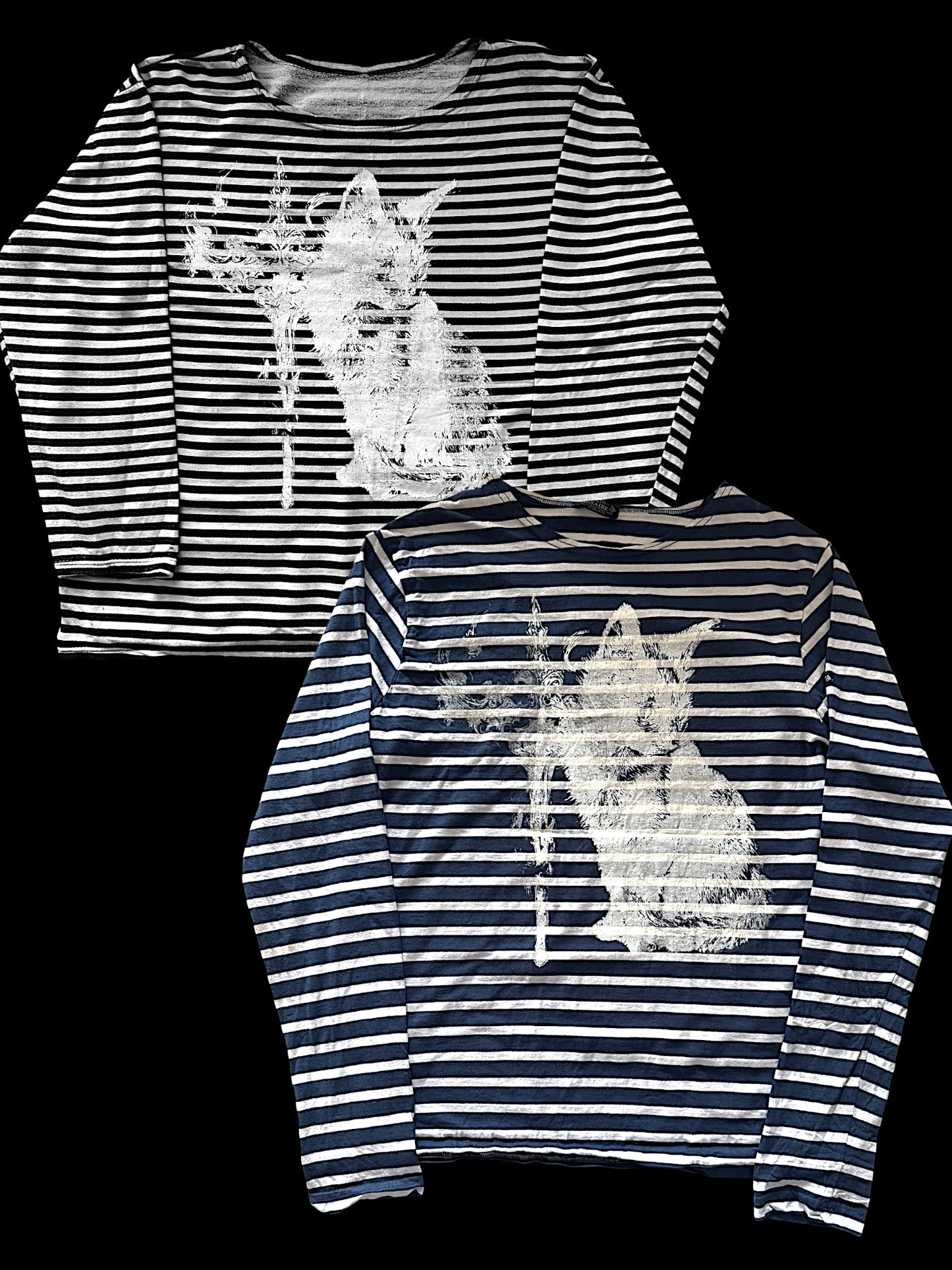 Kotiki Gitiki Longsleeve