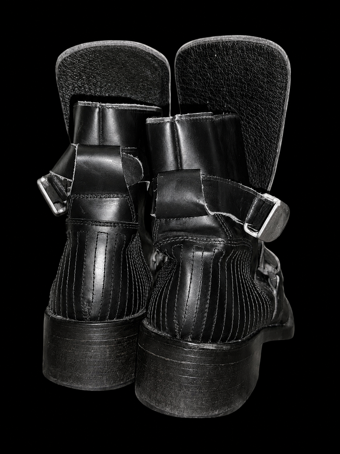 Avant Garde Shoes