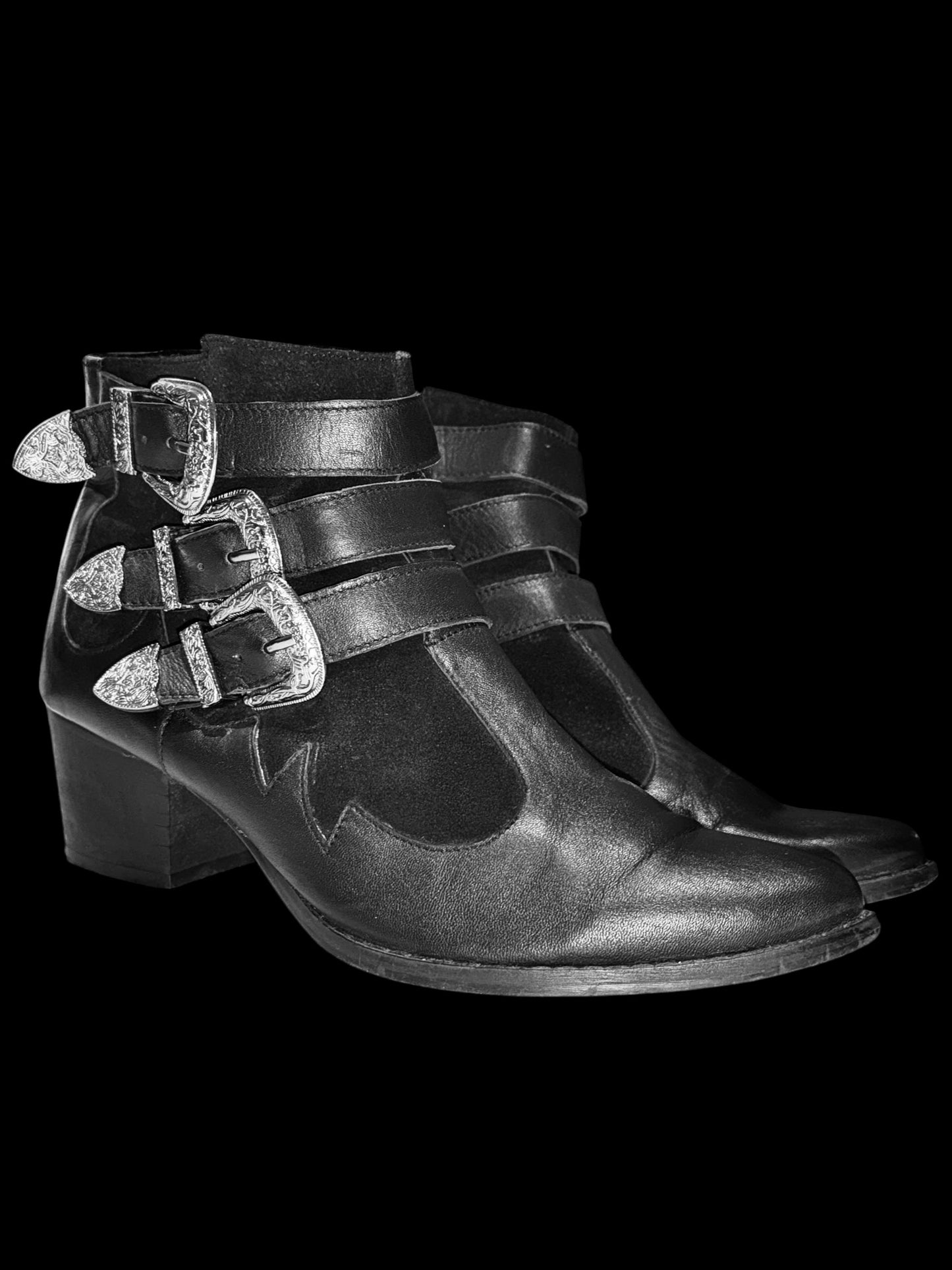Cossacks Shoes