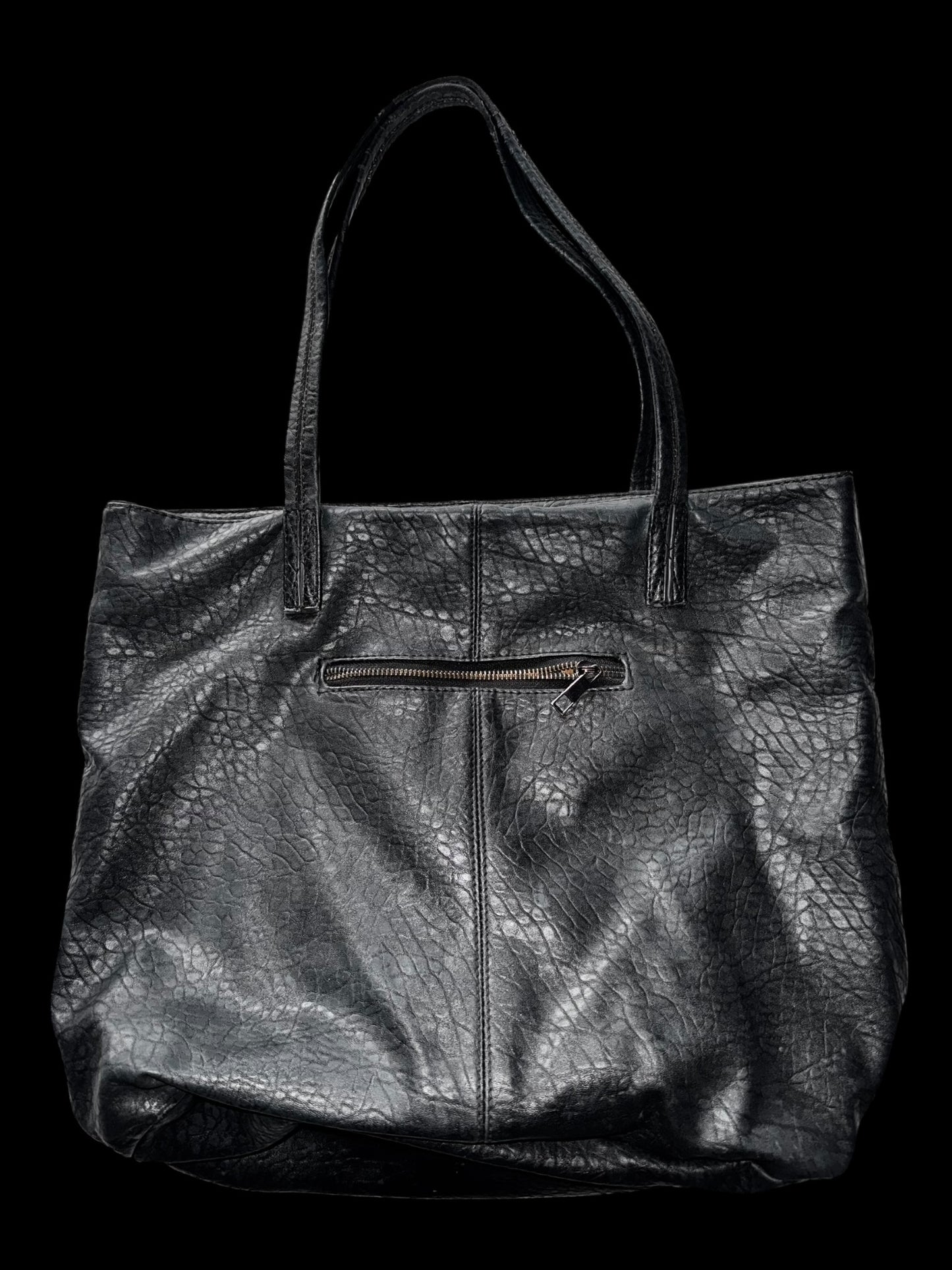 Leather Bag