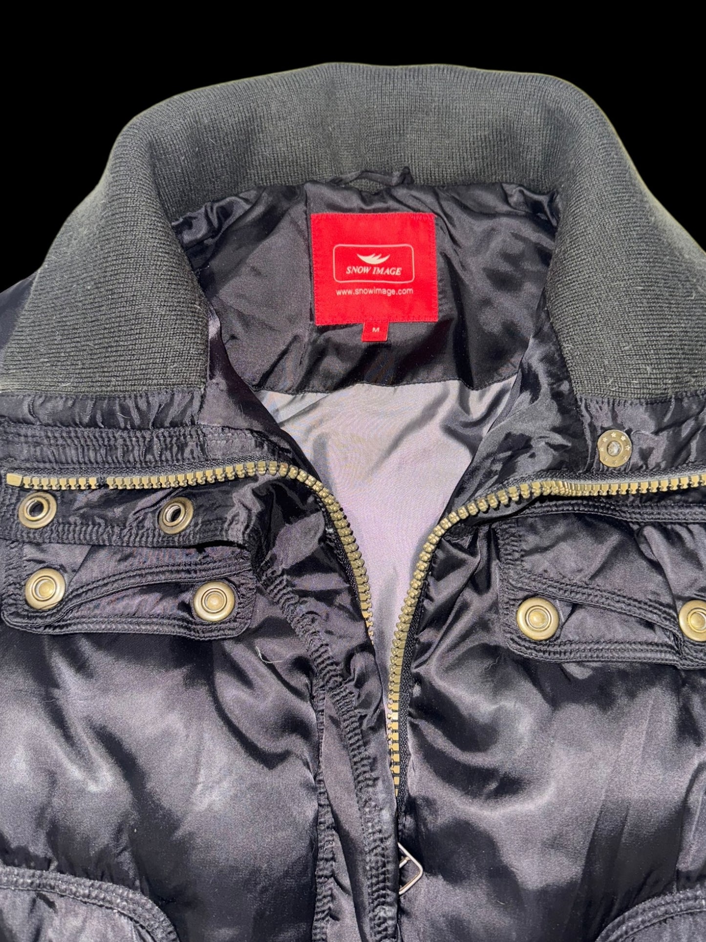 Вінтажний рідкісний фугу M