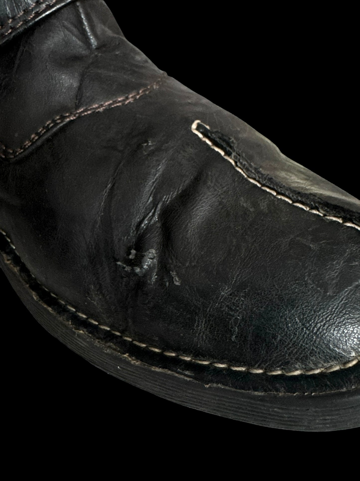 Авангардні чоботи 41