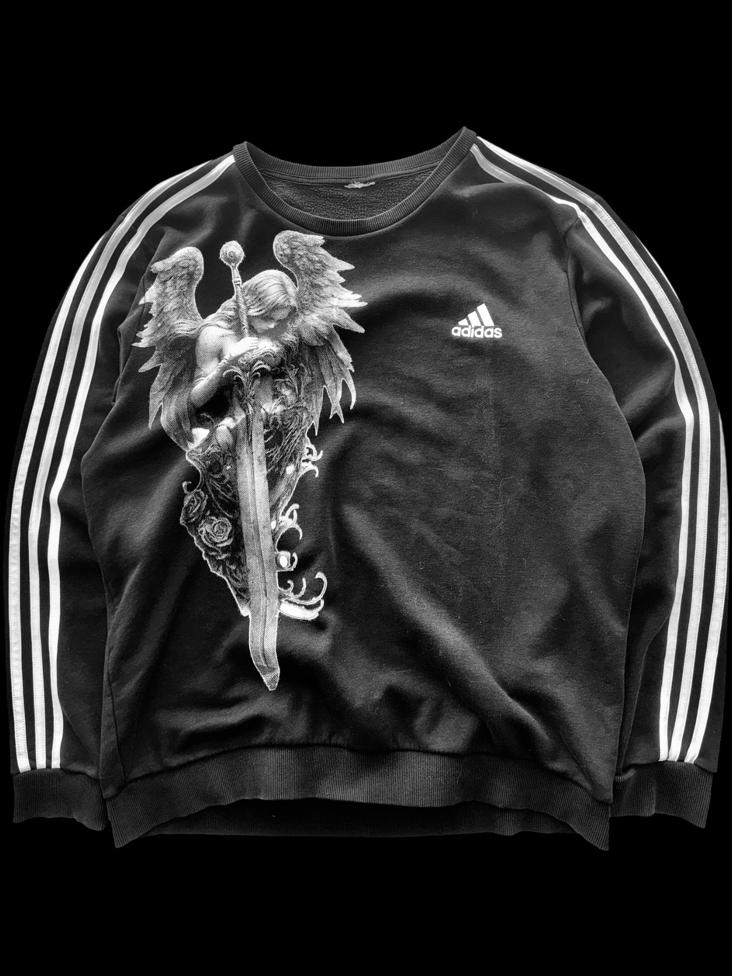 Adidas x Valkyrie sweatshirt