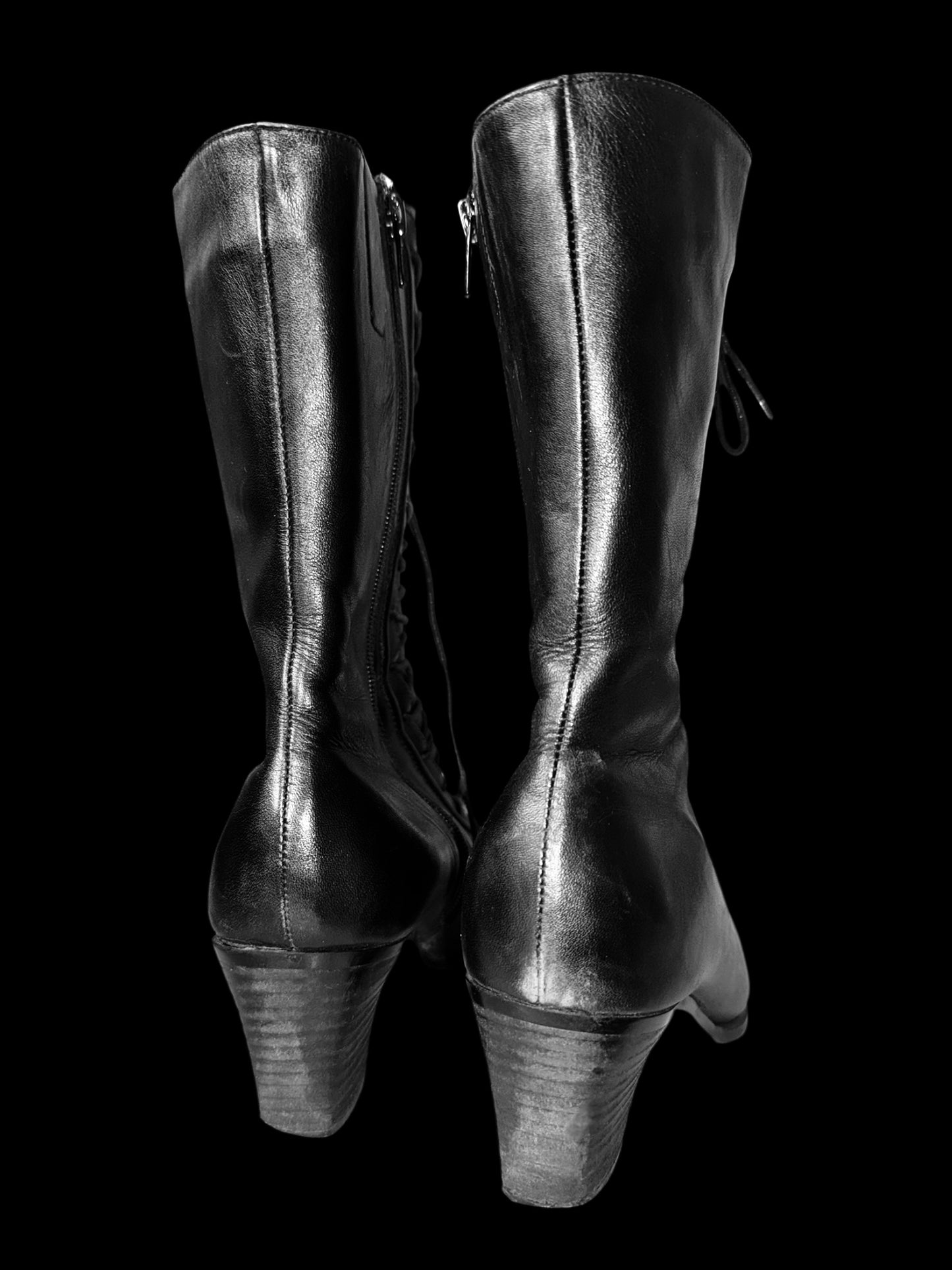 Avant Garde Boots