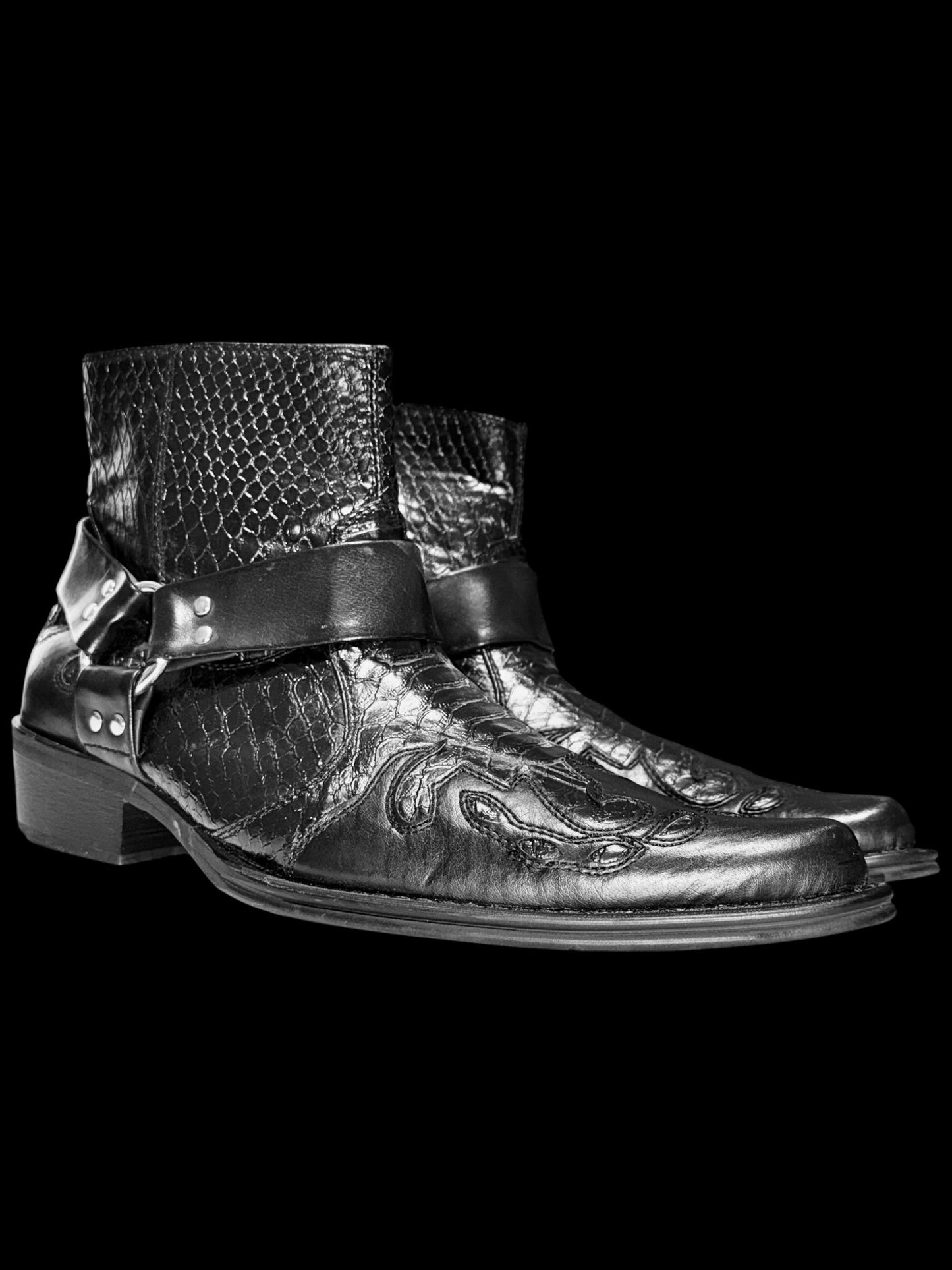 Cossacks Shoes