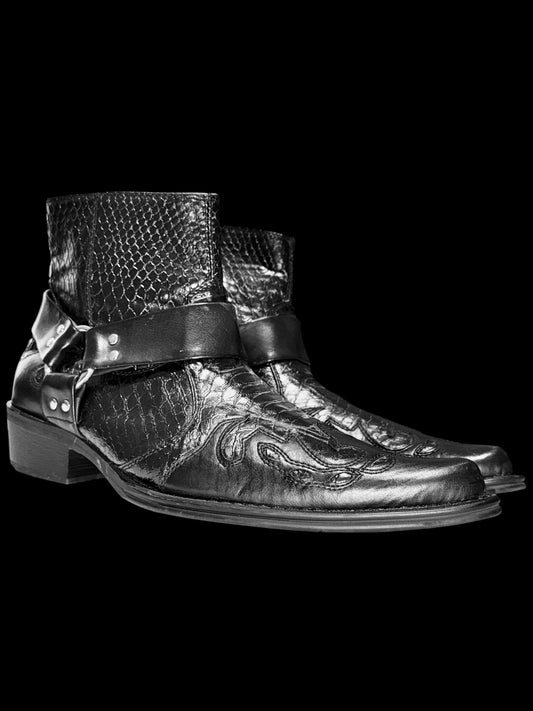 Cossacks Shoes