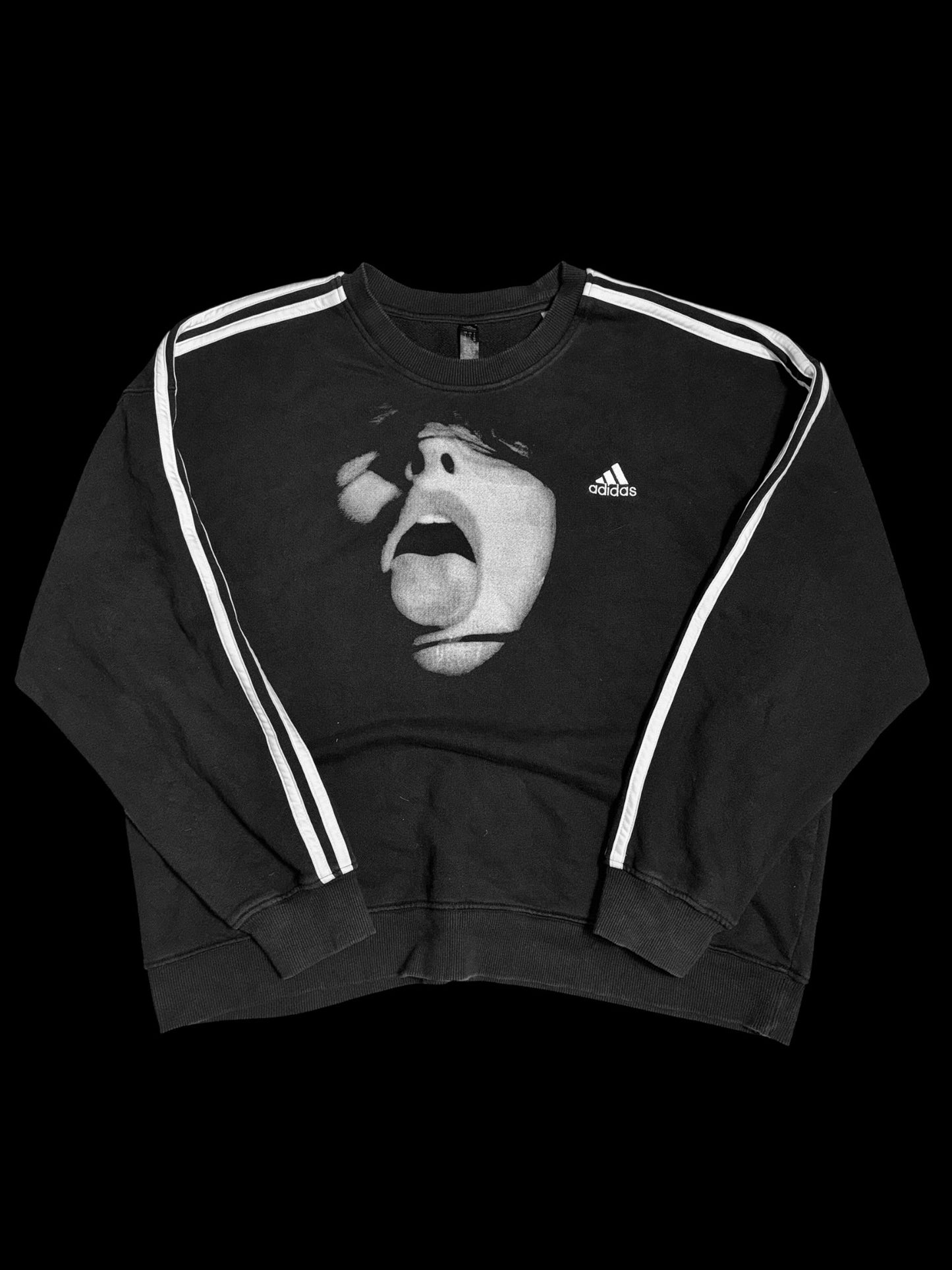 Adidas SweetShot Sweatshirt