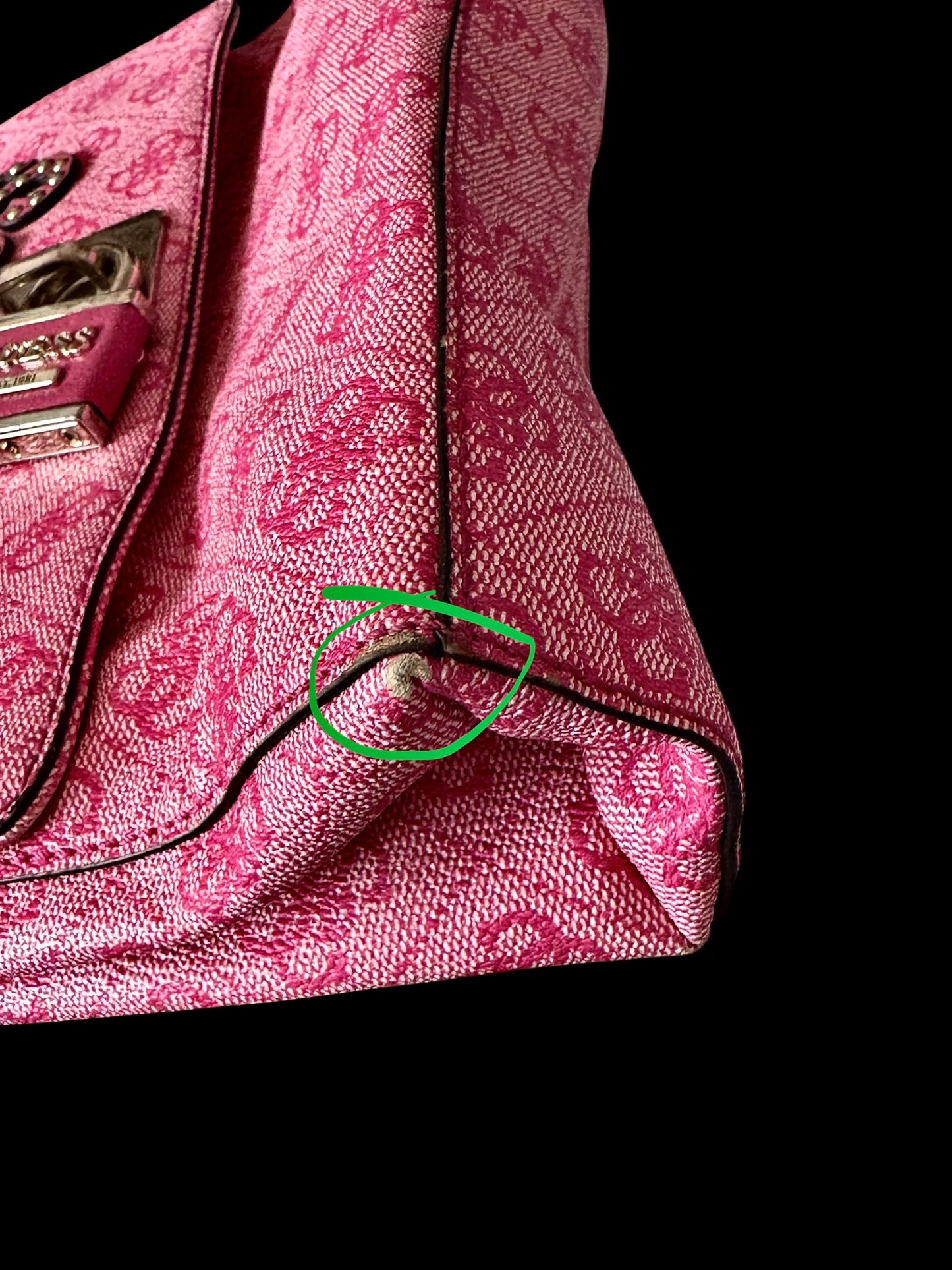 Guess Glamour Bag