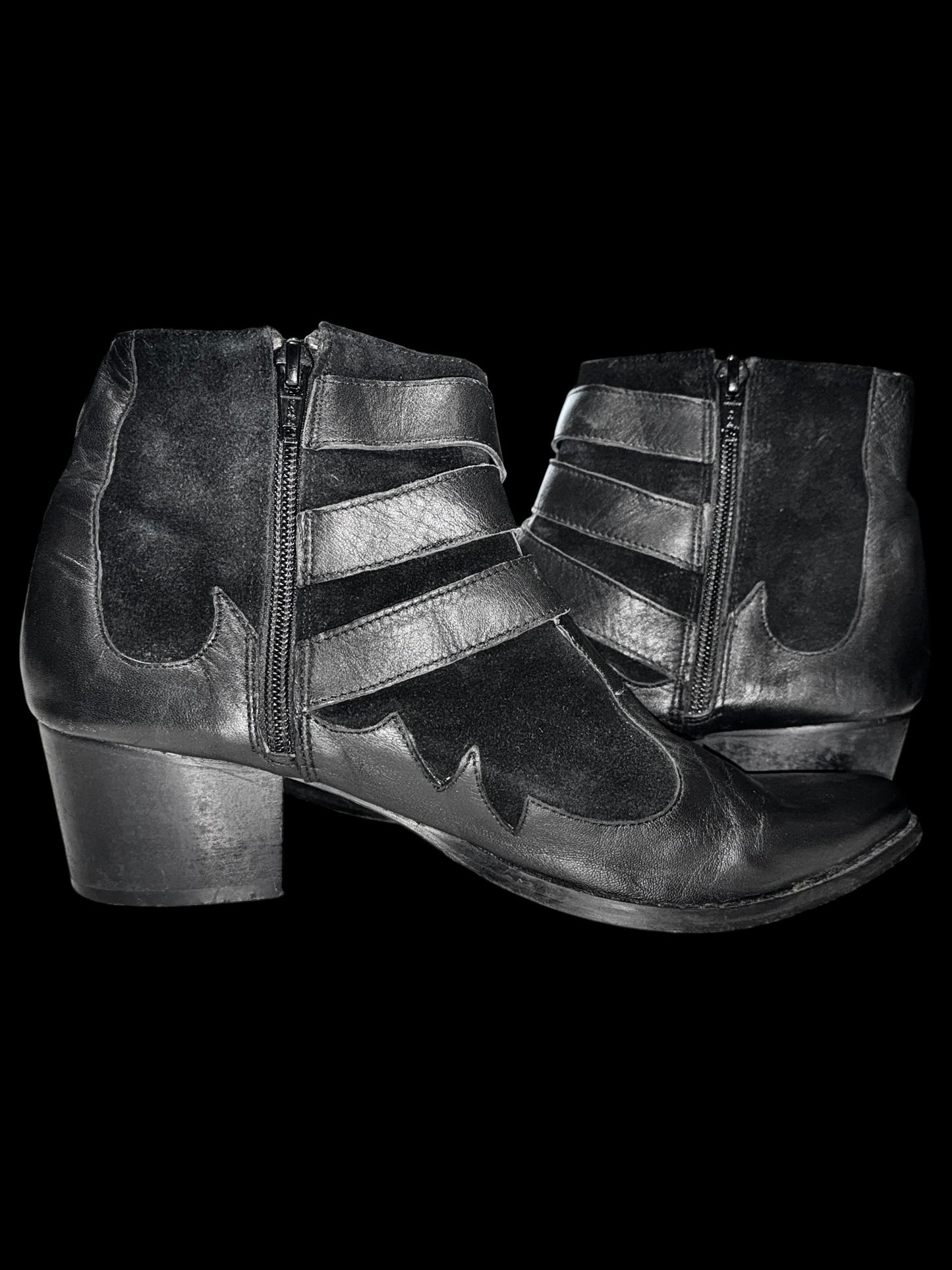 Cossacks Shoes