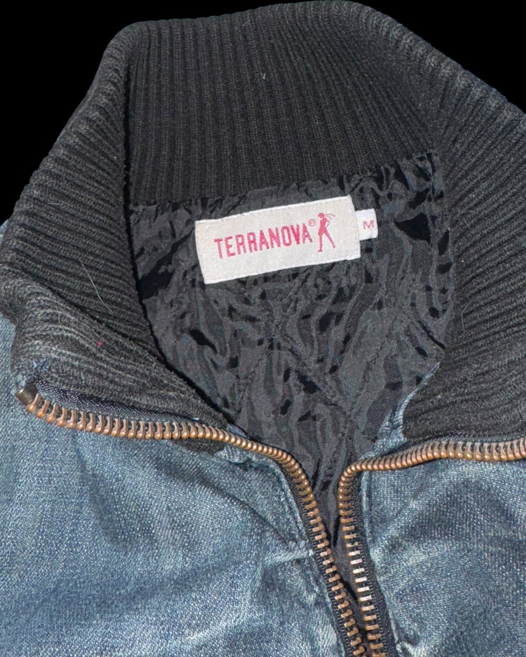 Terranova Denim Jacket