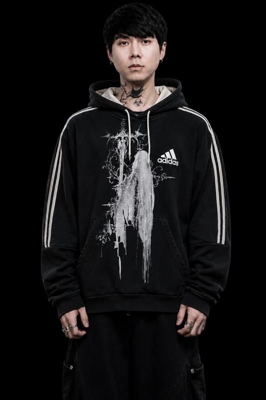Adidas Gothica Hoodie
