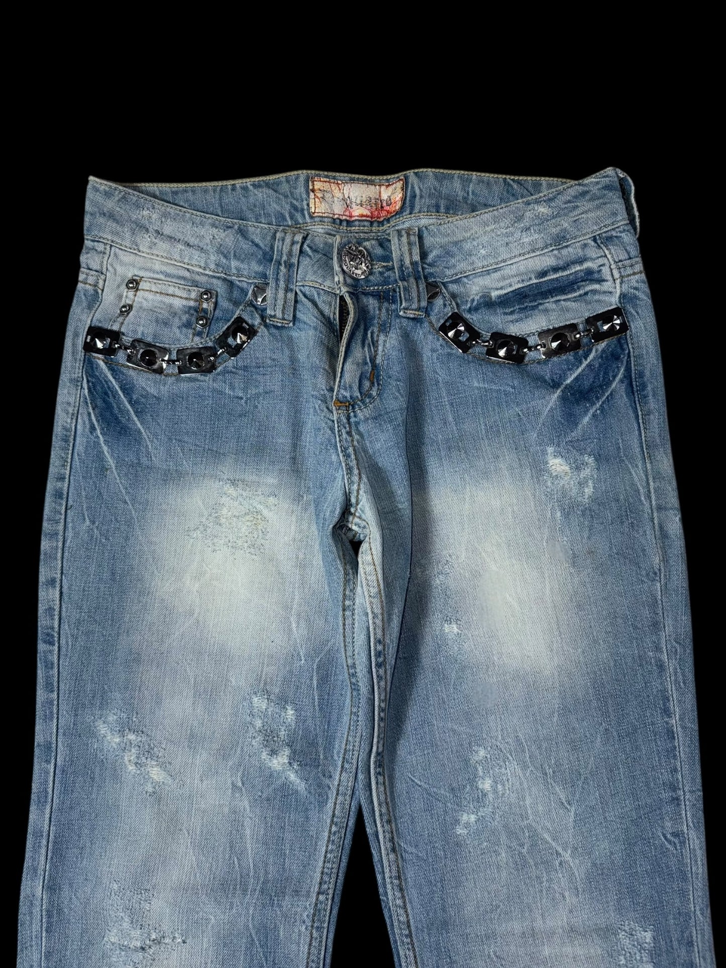 “Dsquared 2” Jeans