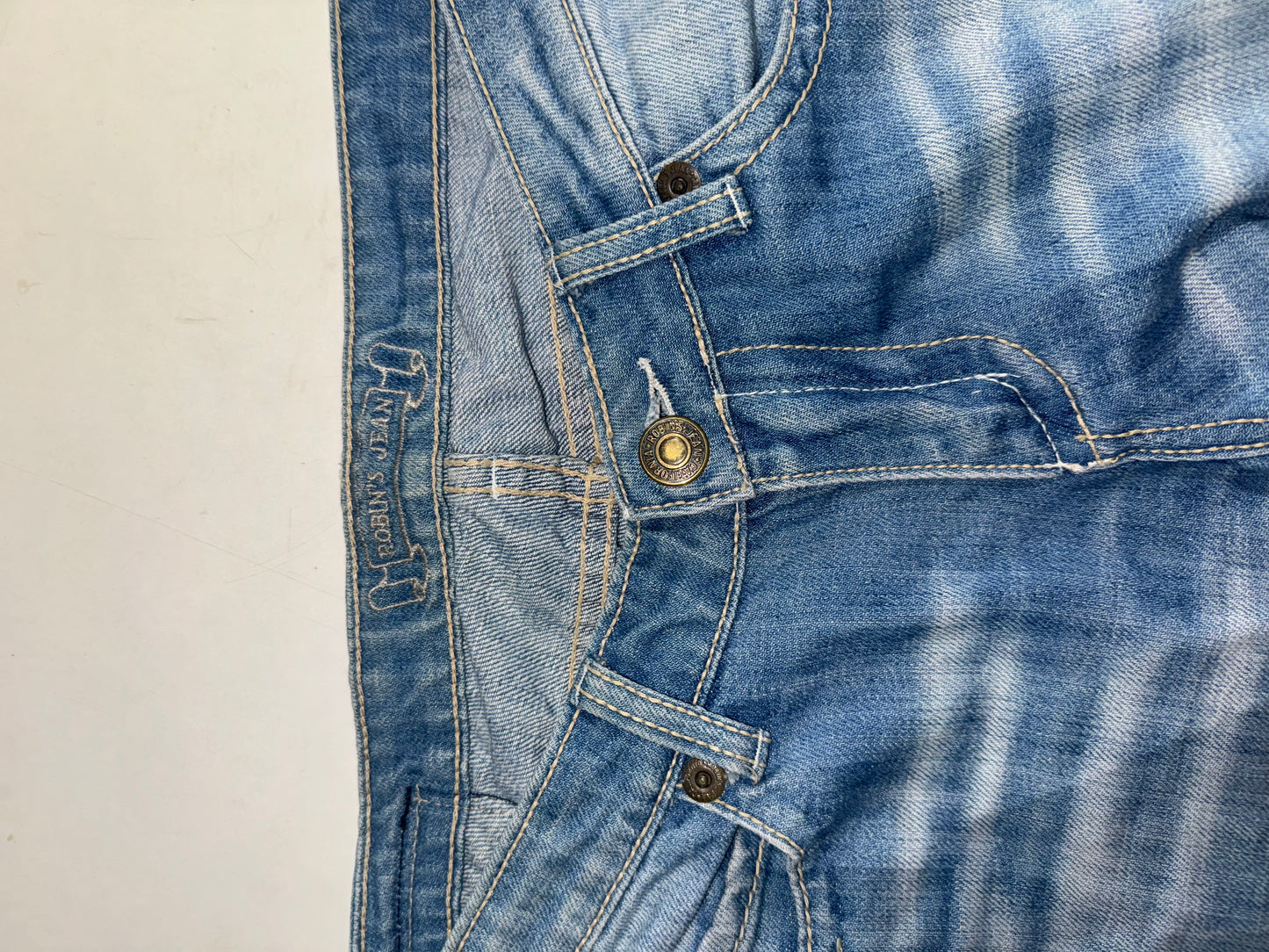 Robin Jeans