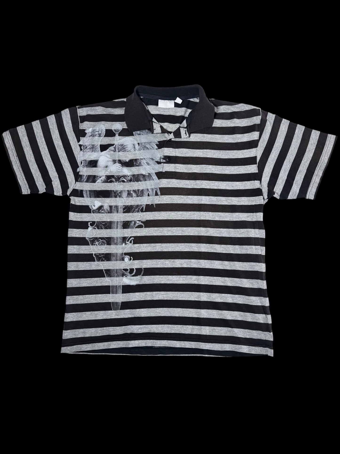 Valkyrie Polo