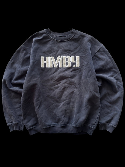 Homeboy Oversize Vintage Sweatshirt